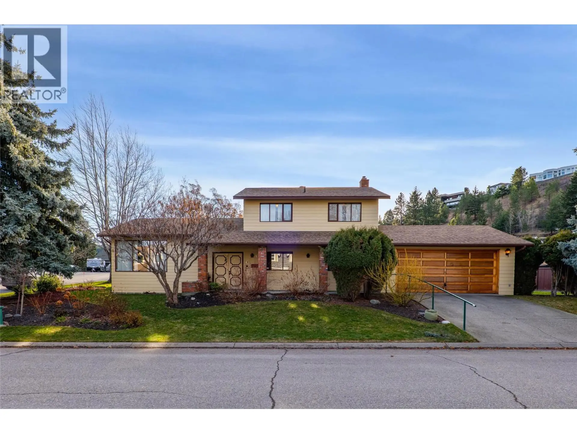 Property at 1879 Sedgewick Drive, Kamloops, BC
