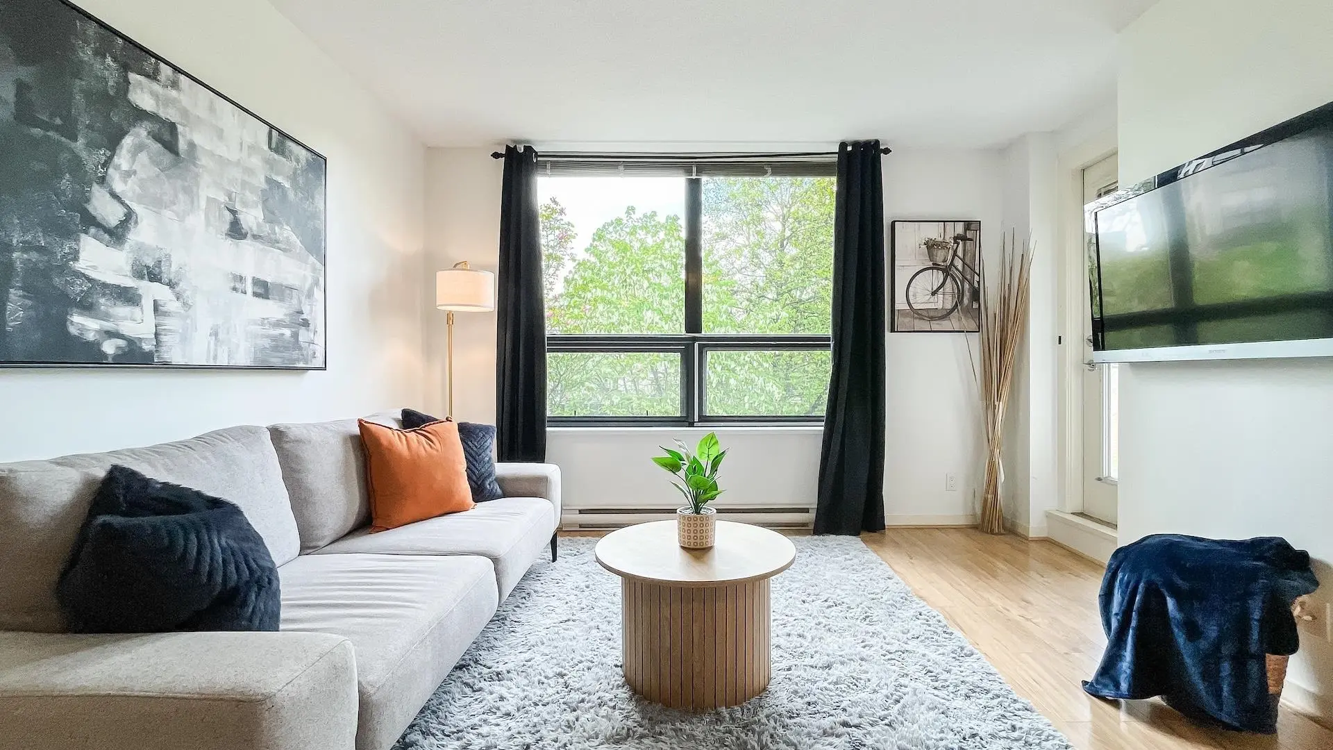 Property at #305 3638 Vanness Avenue, Vancouver, BC