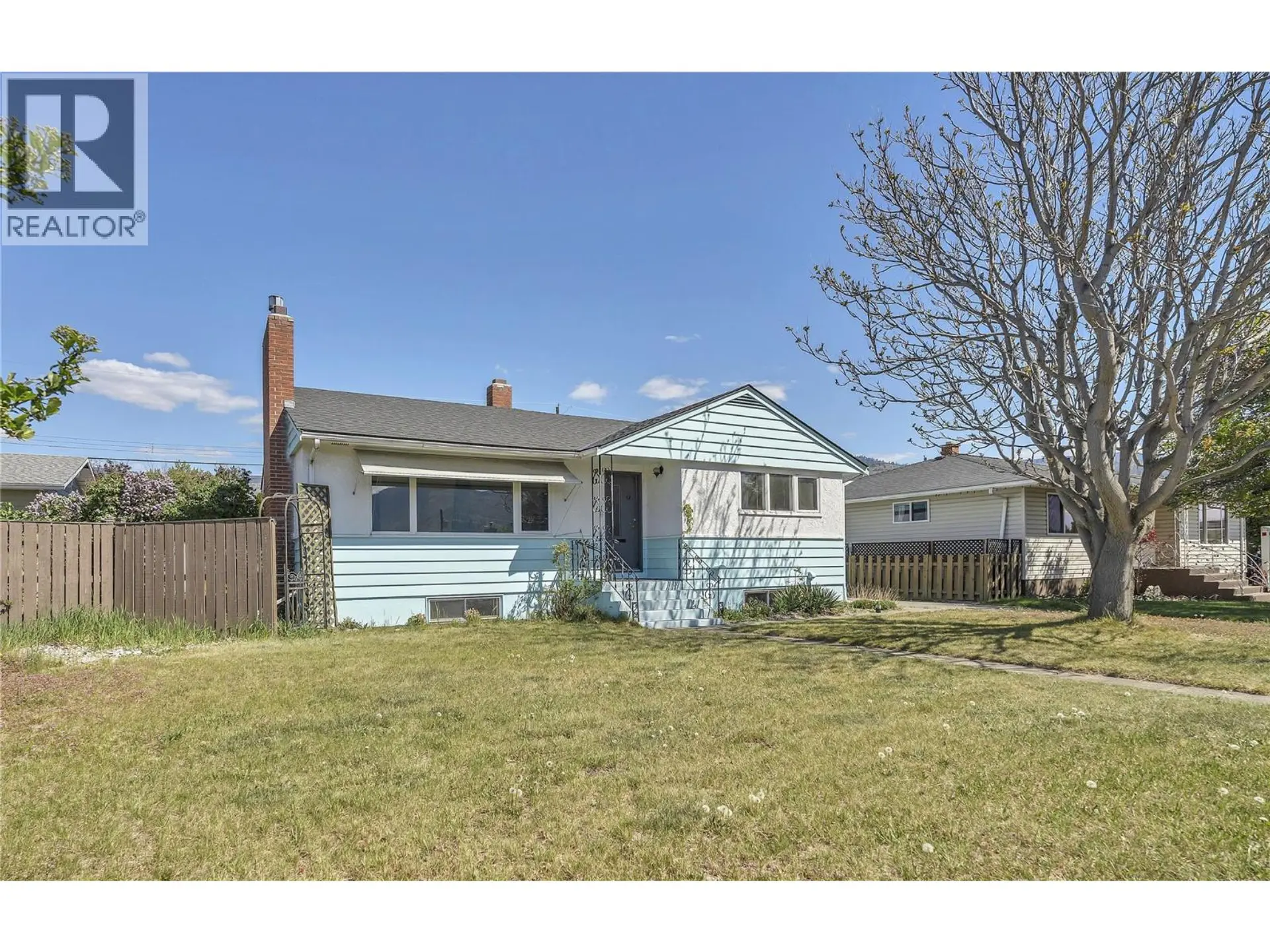 Property at 1412 Manitoba Street, Penticton, BC