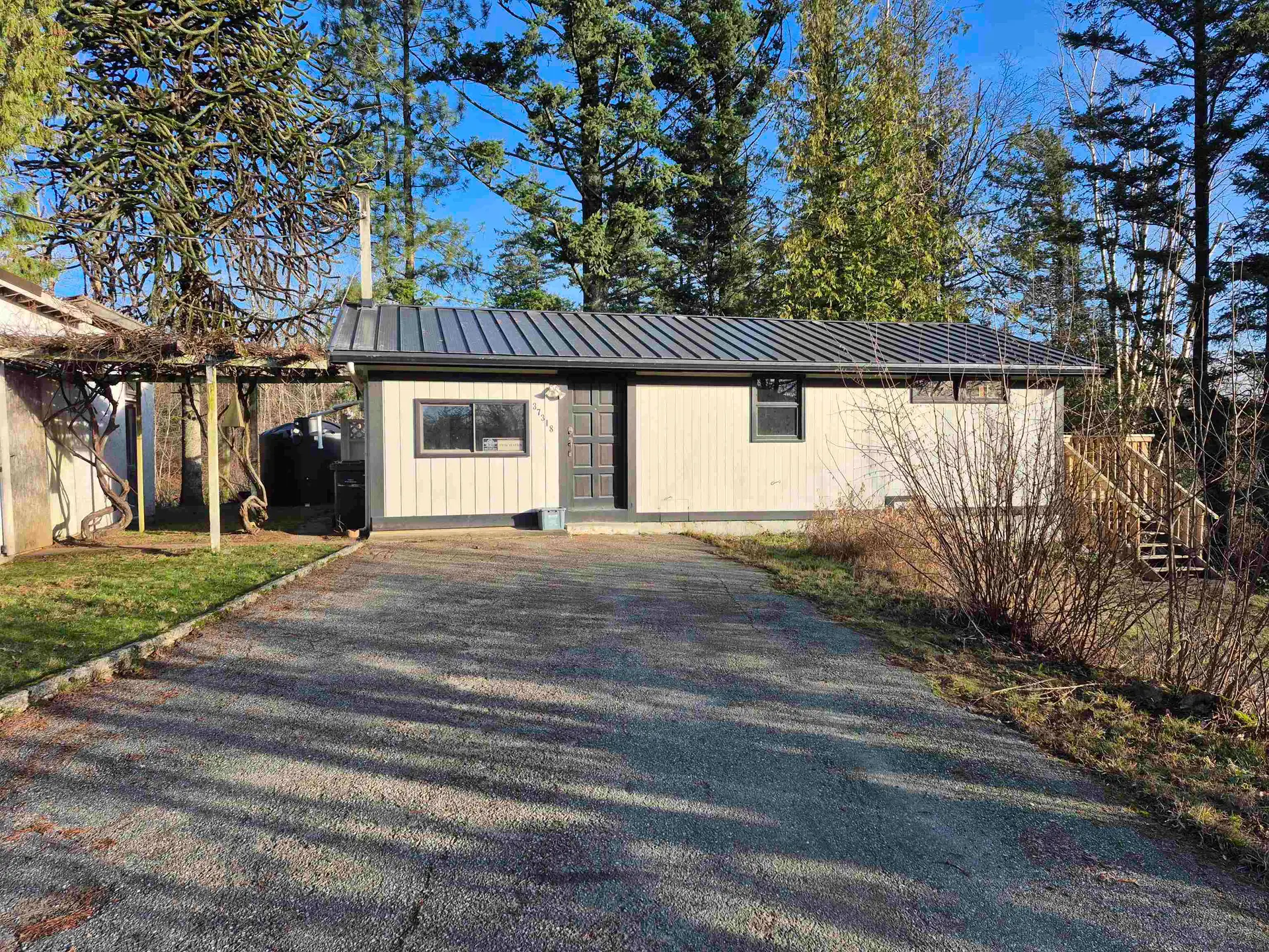 Property at 37318 Ward Road, Abbotsford, BC