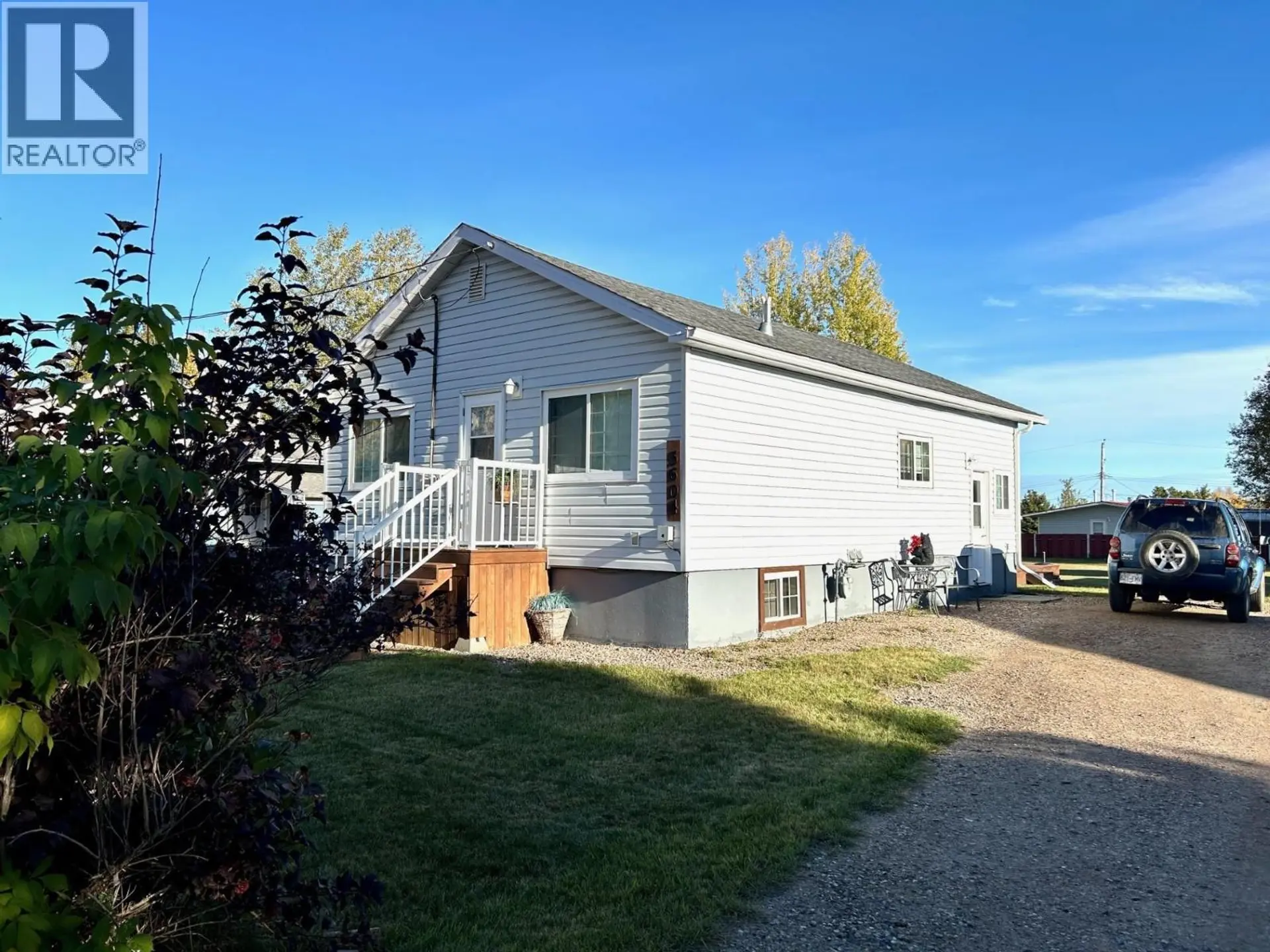 Property at 5604 49 STREET, Fort Nelson, BC