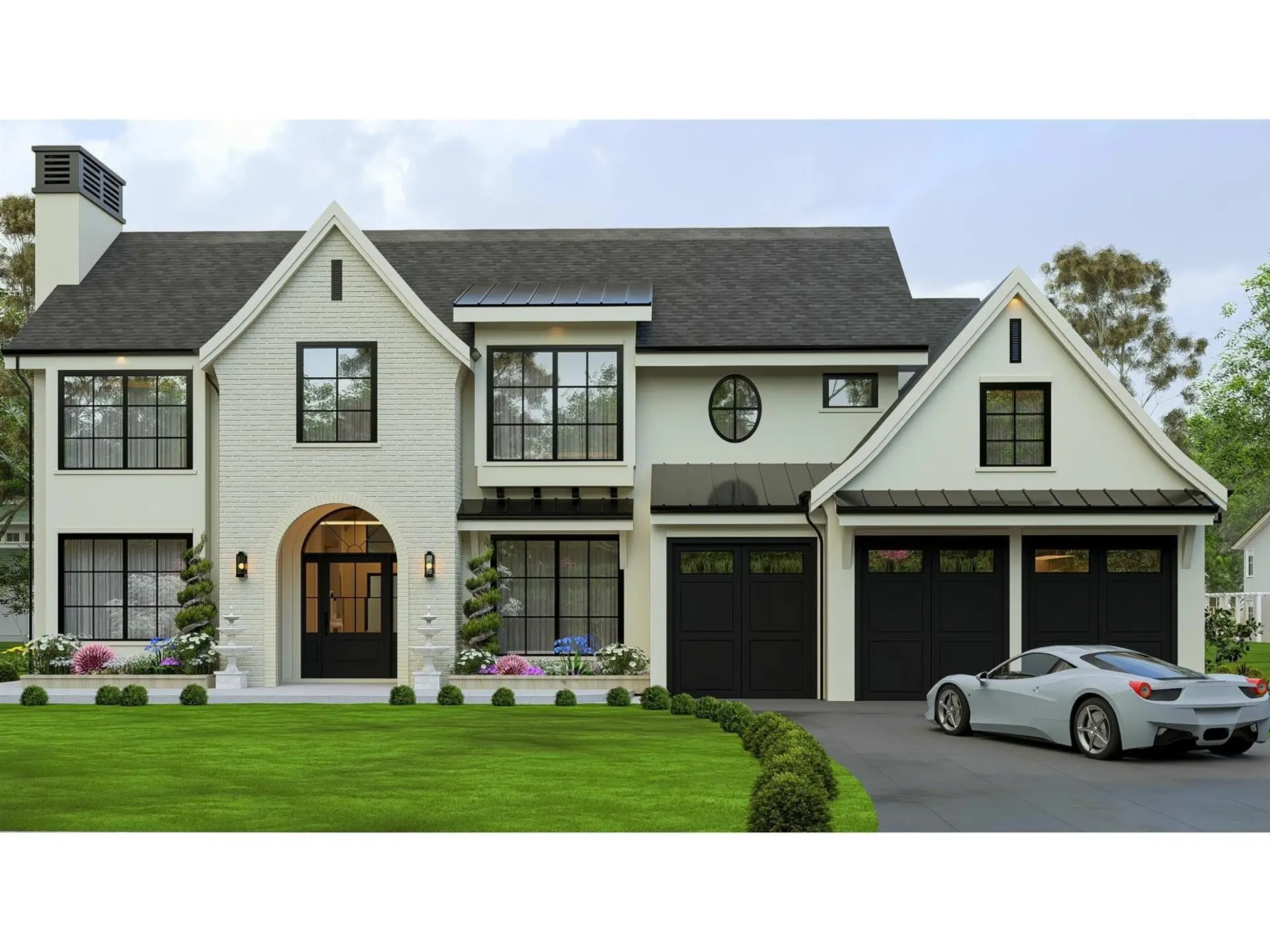 Property at 3627 204a Street, Langley, BC