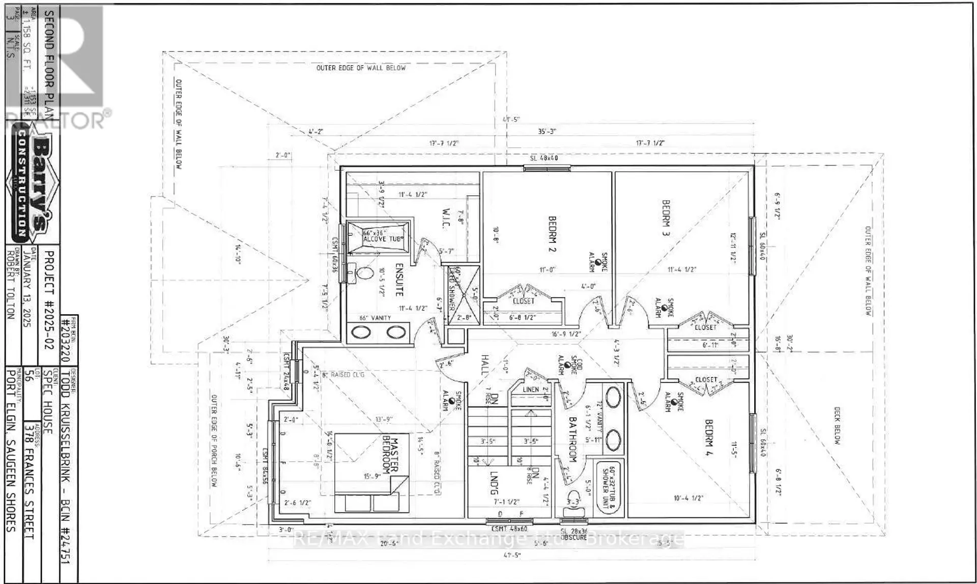 378 FRANCES STREET - Image 3