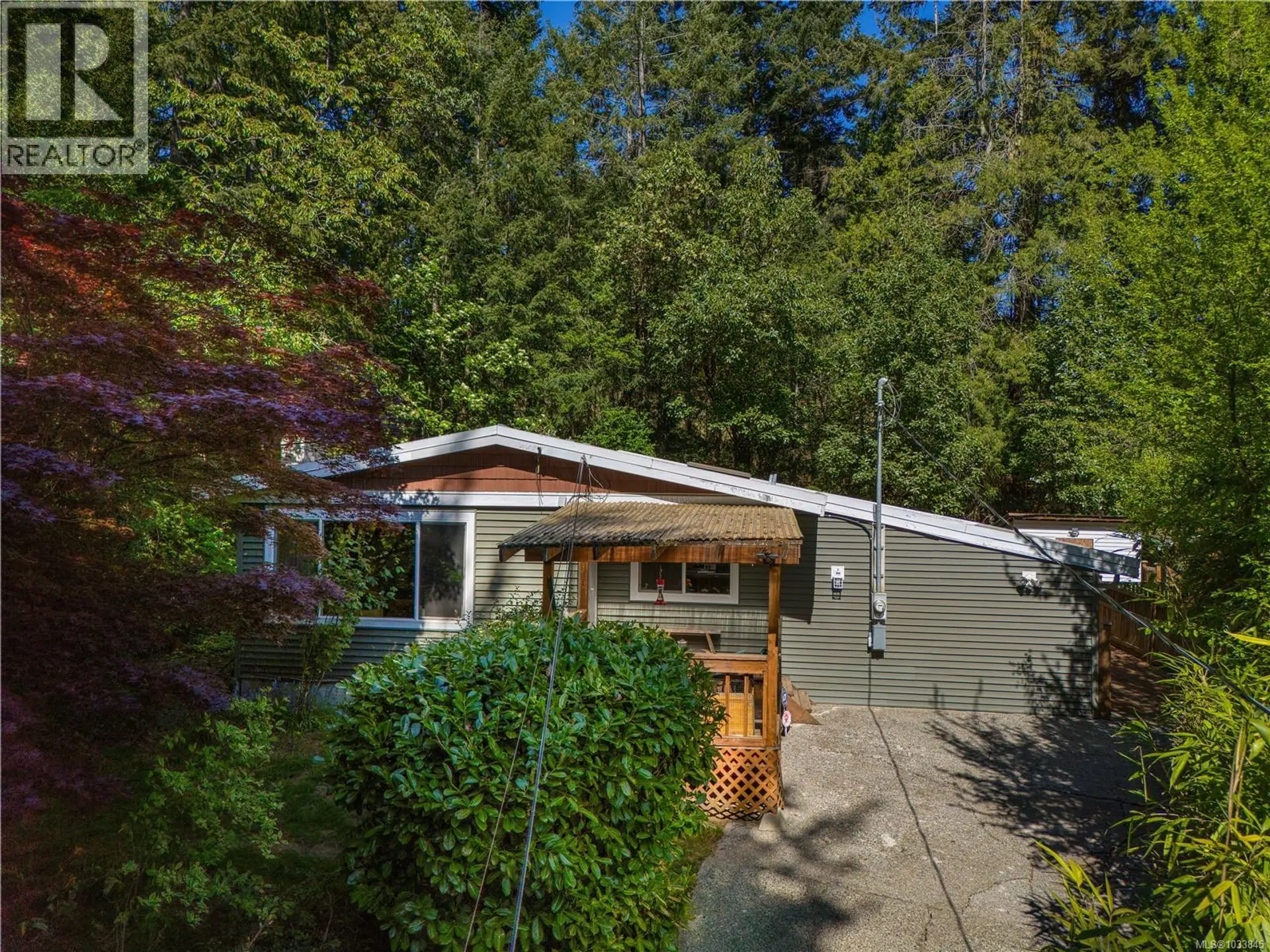 Property at 5470 Arnhem Terr, Nanaimo, BC