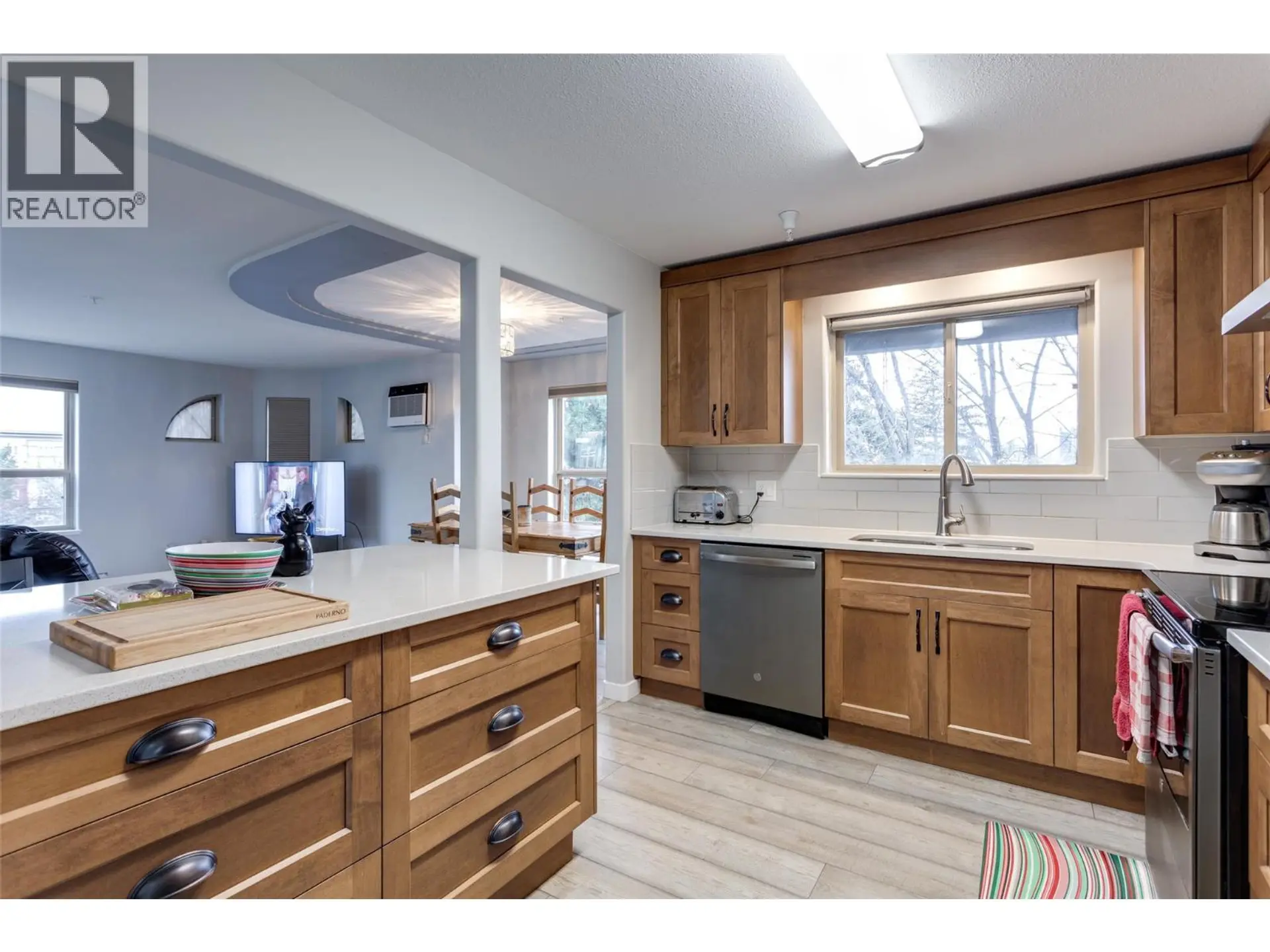 Property at #302 2130 Vasile Road, Kelowna, BC
