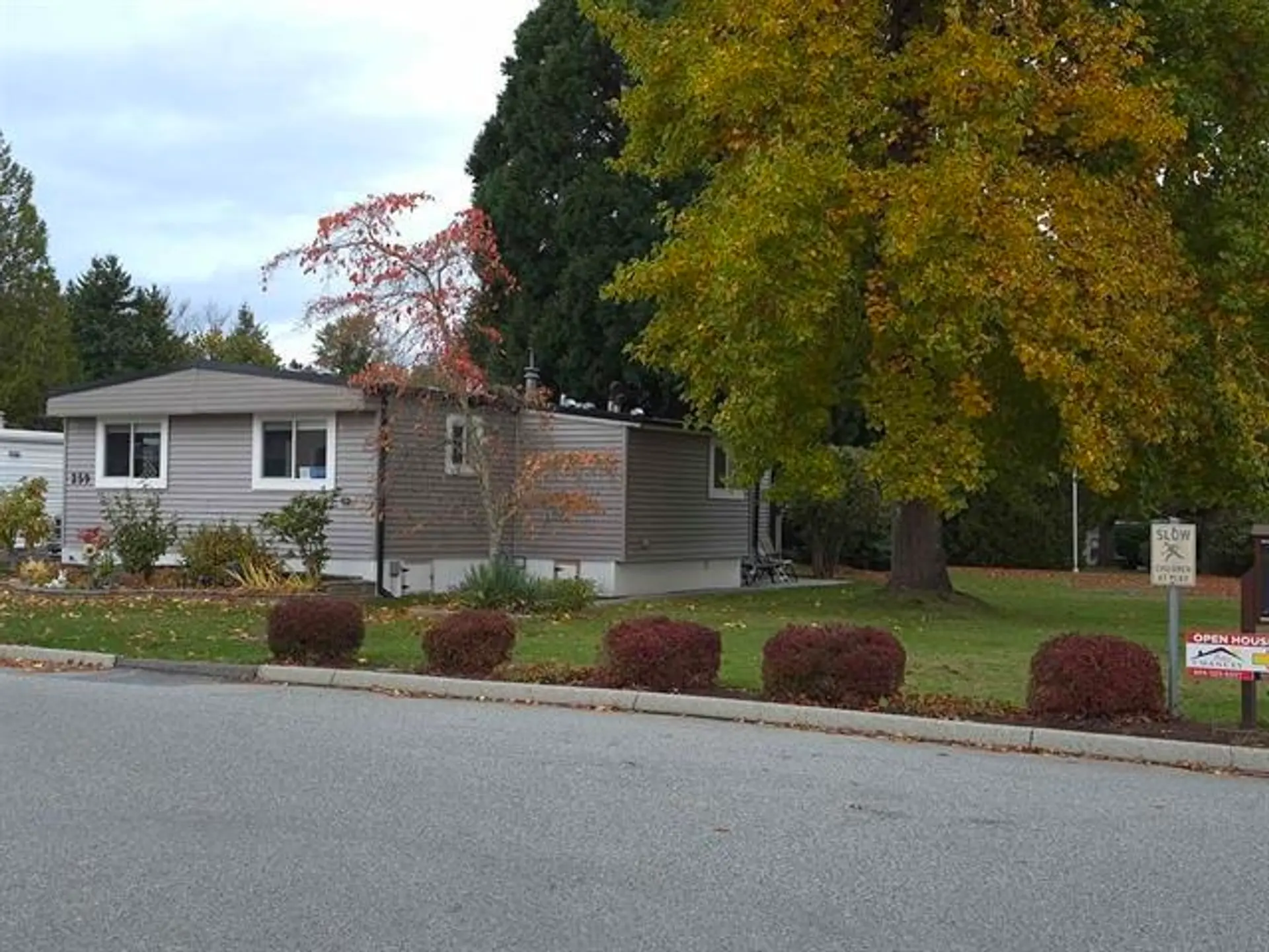 Property at #259 1840 160 Street, Surrey, BC