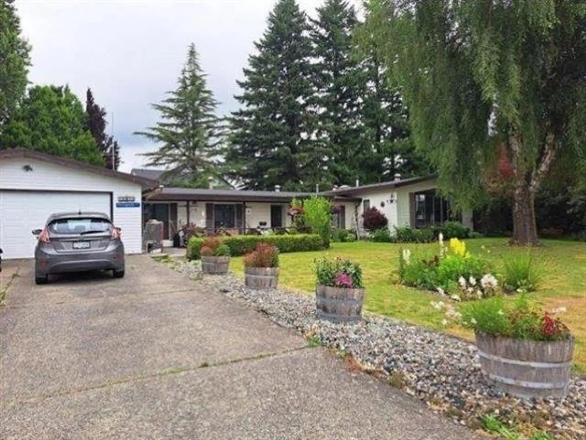 Property at 26523 28b Avenue, Langley, BC