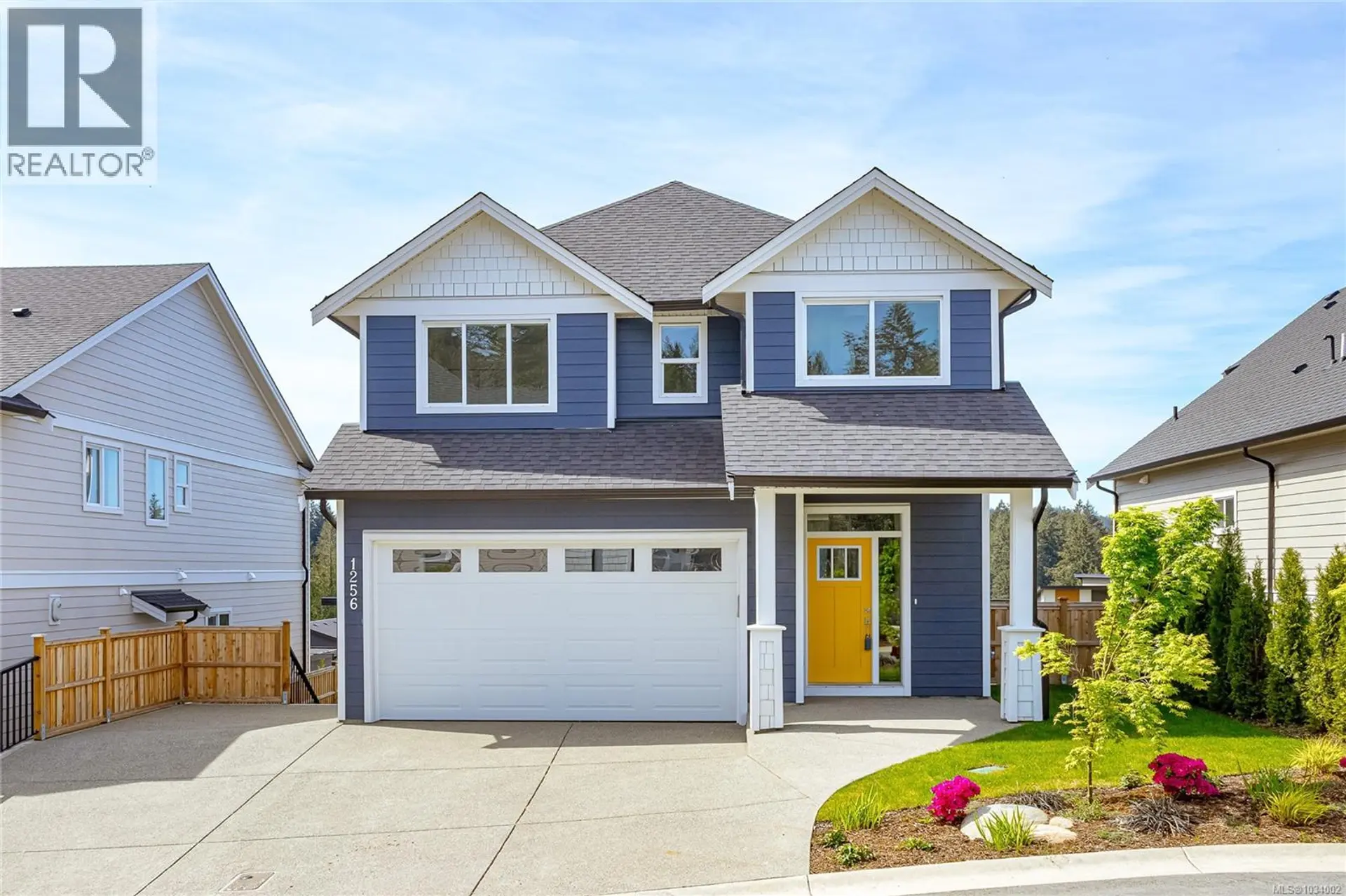 Property at 1256 Ashmore Terr, Langford, BC