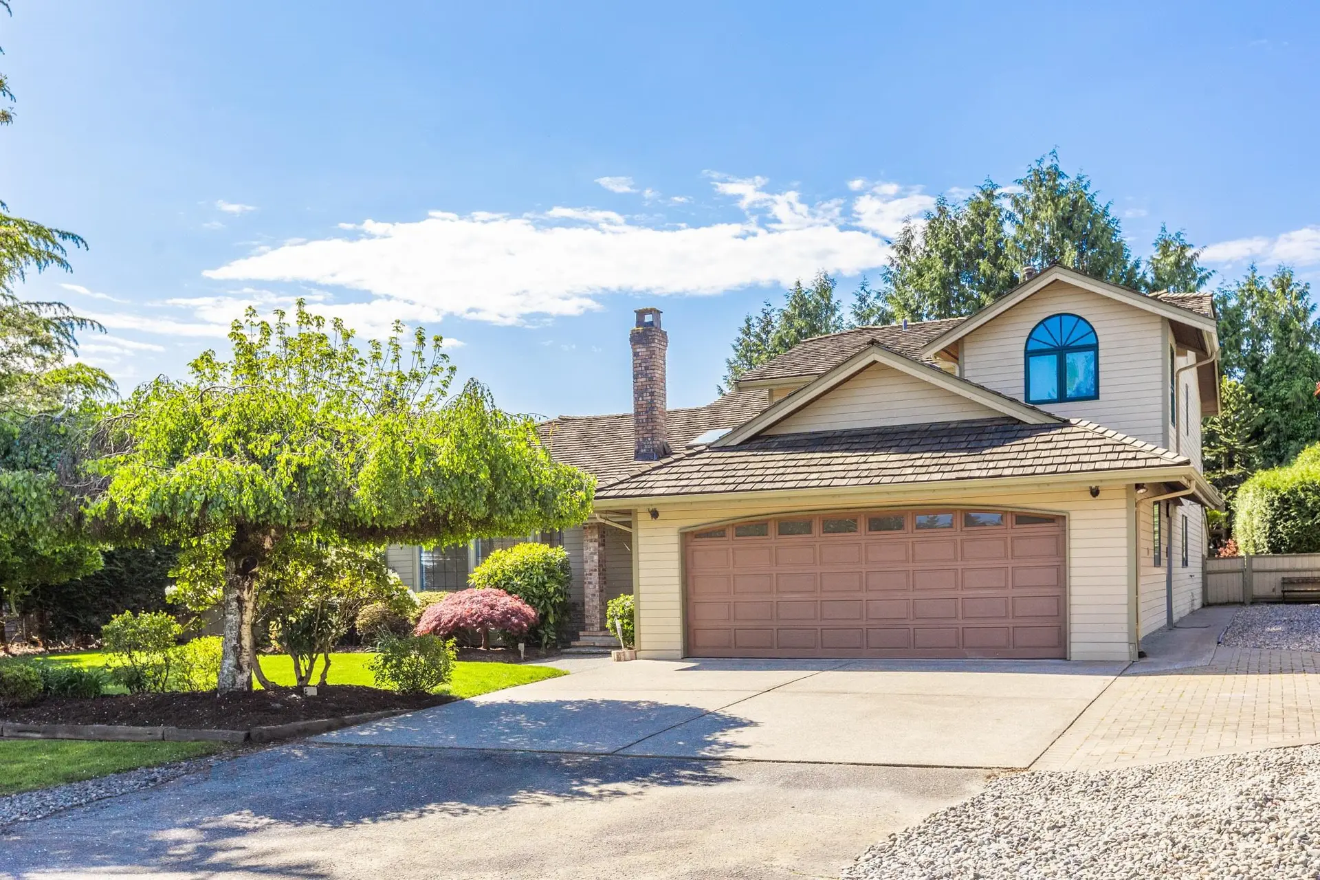 Property at 15442 Kilkee Place, Surrey, BC