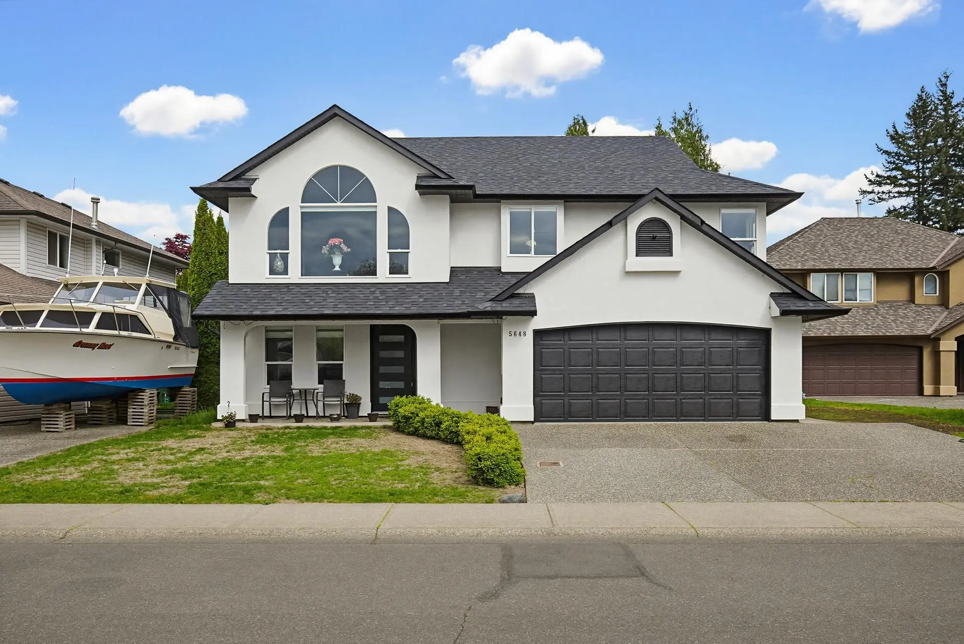 Property at 5648 Villa Rosa Place, Chilliwack, BC