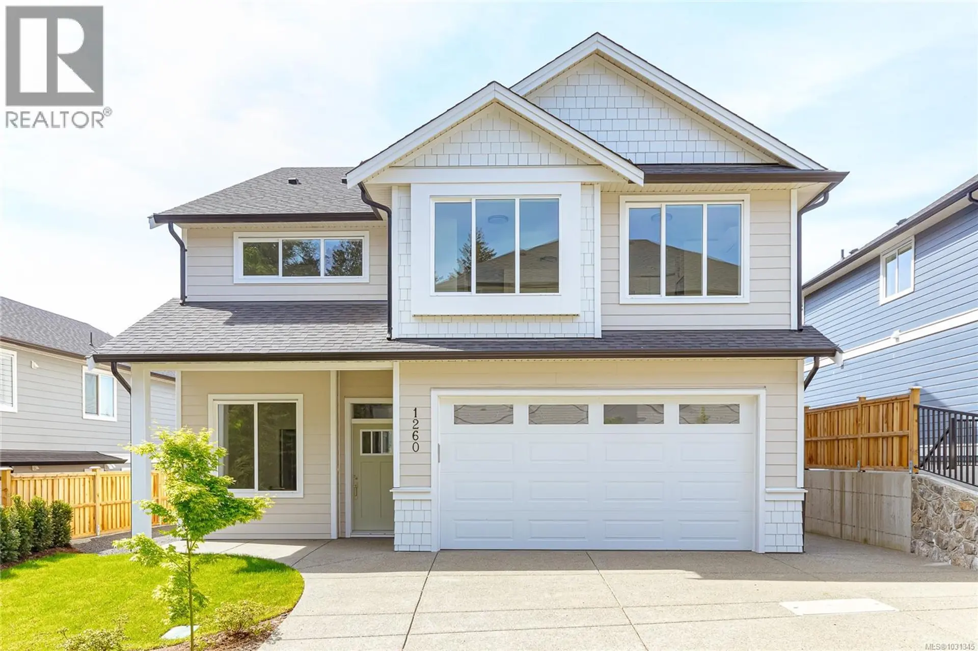 Property at 1260 Ashmore Terr, Langford, BC