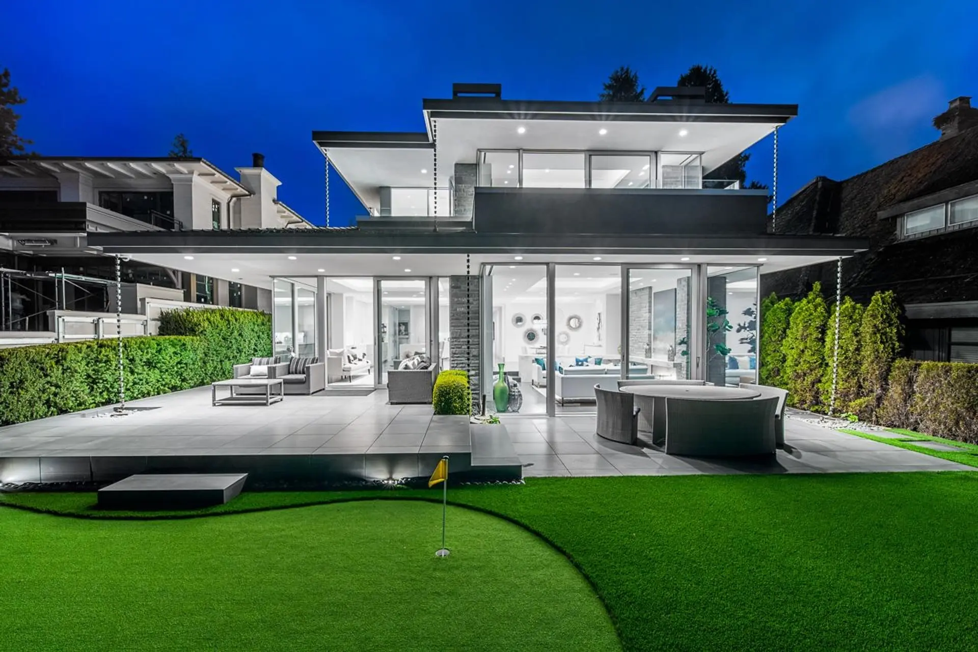 Property at 2878 Bellevue Avenue, West Vancouver, BC
