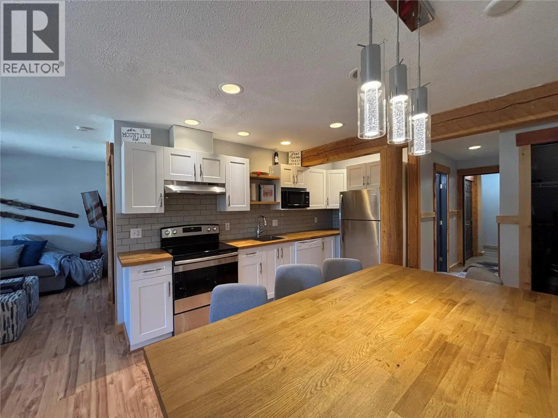 Property at #D 4809 Snow Pines Road, Big White, BC