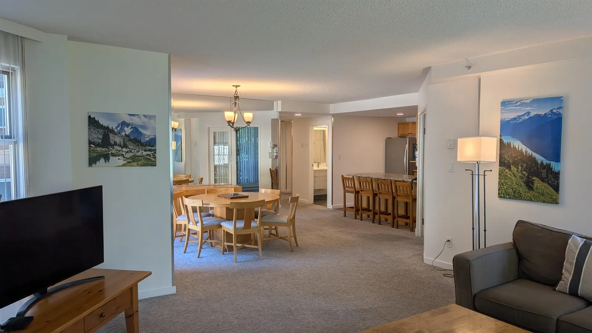 Property at #201wk50 4910 Spearhead Place, Whistler, BC