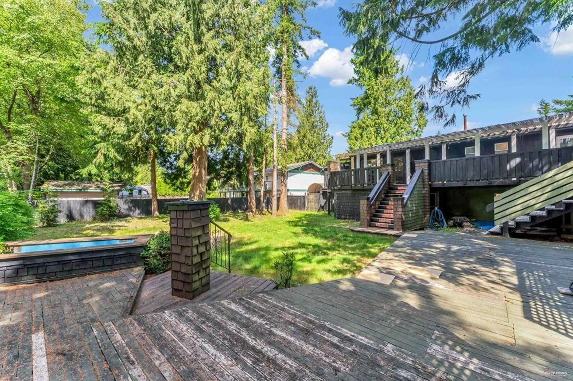Property at 20288 43a Avenue, Langley, BC
