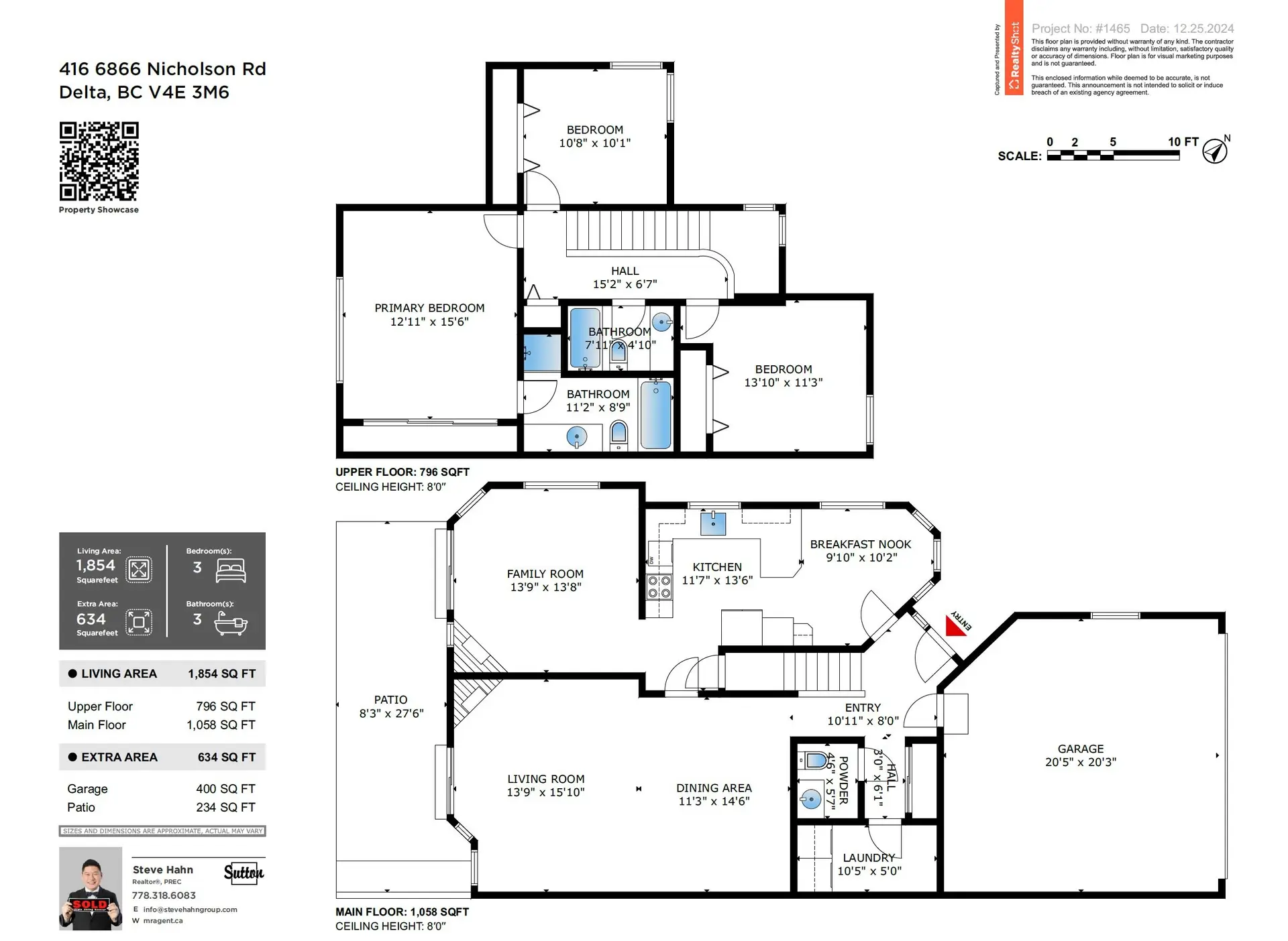#416 6866 Nicholson Road - Image 20