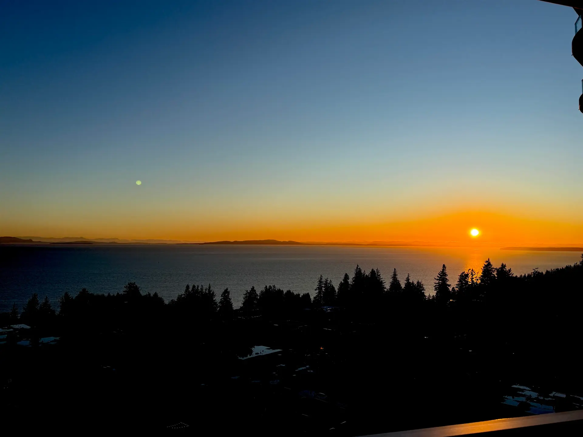 Property at #1403 1501 Foster Street, White Rock, BC
