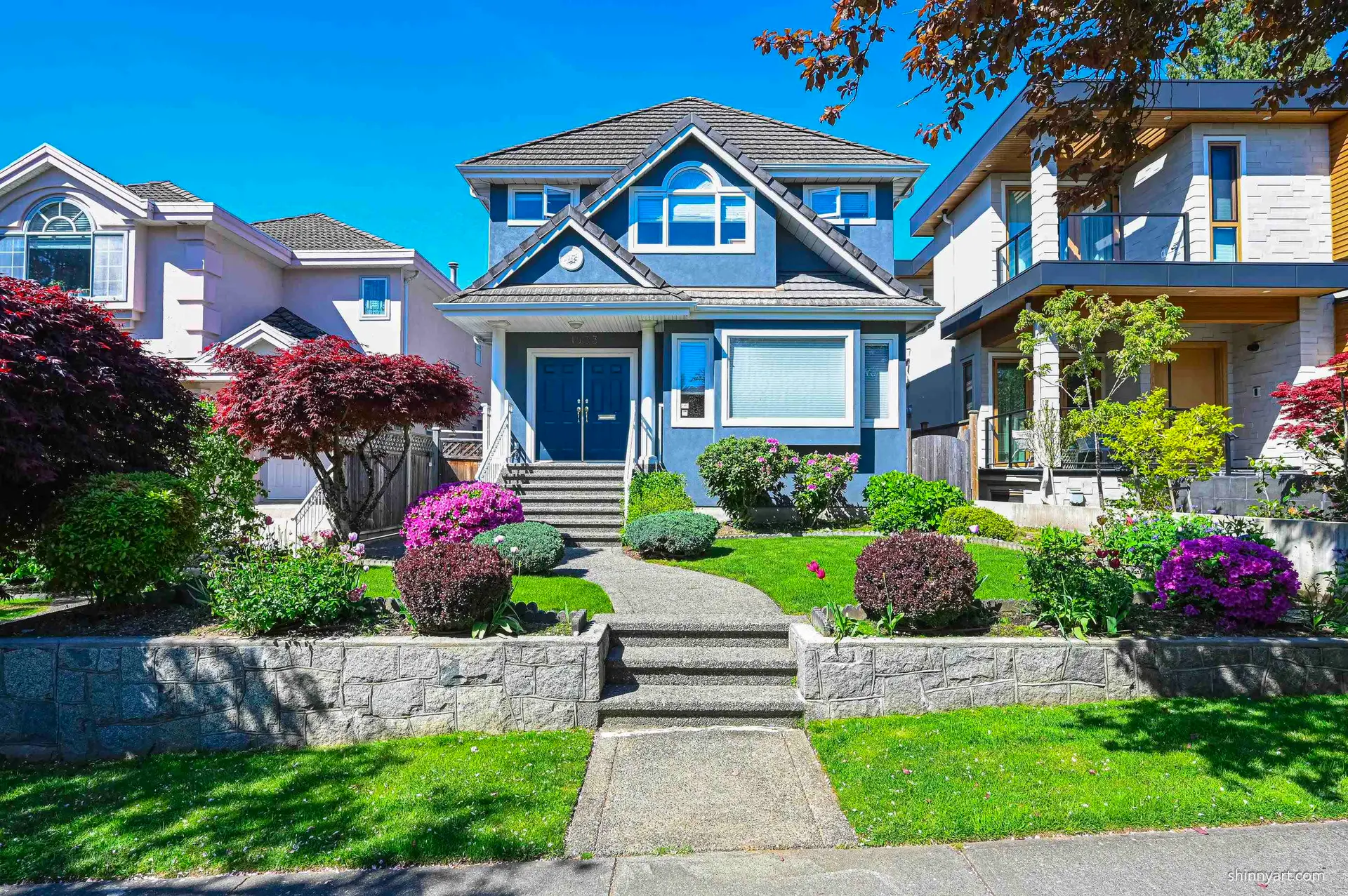 Property at 1933 W 42nd Avenue, Vancouver, BC