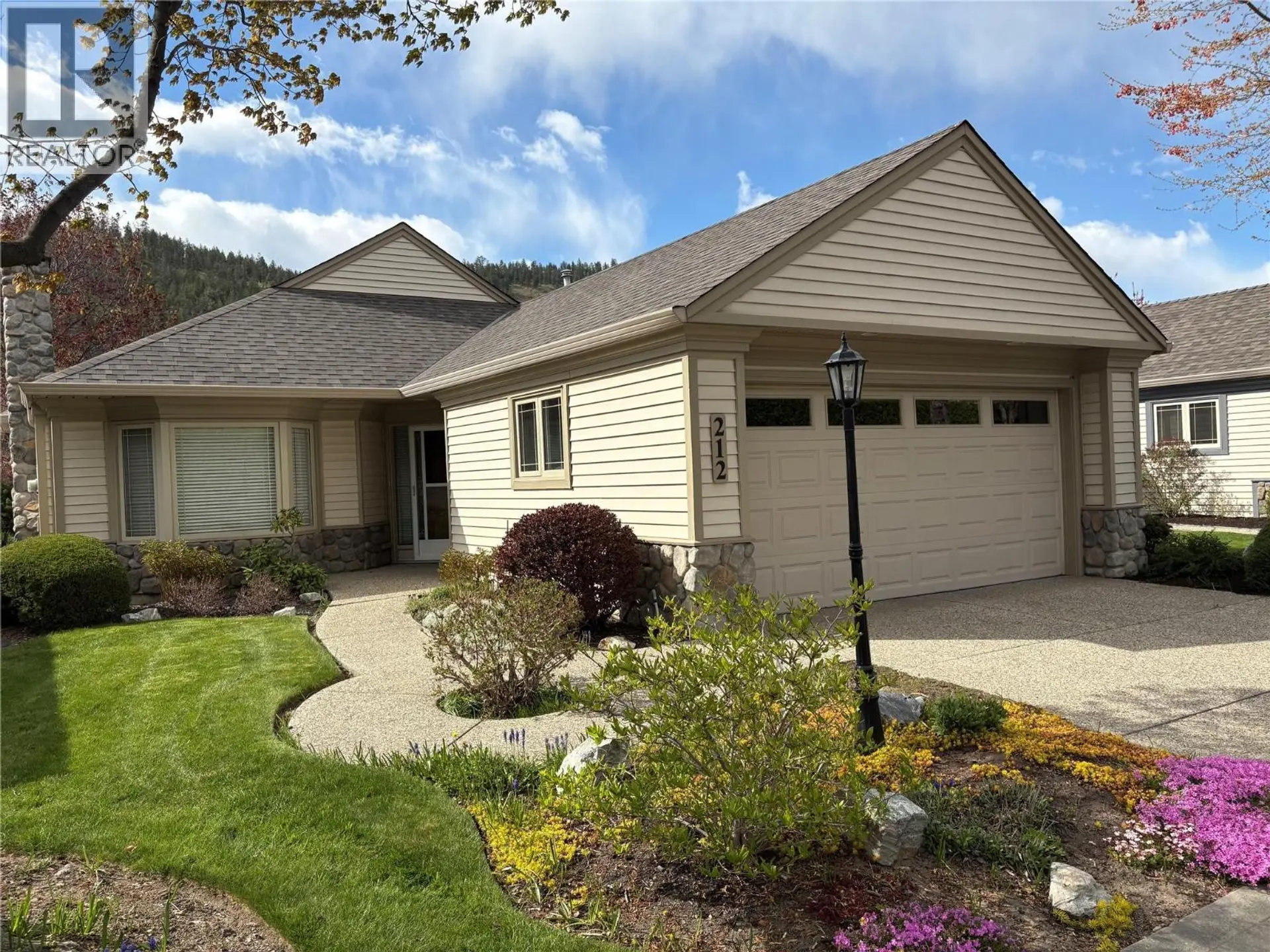 Property at #212 550 Yates Road Lot# 15, Kelowna, BC