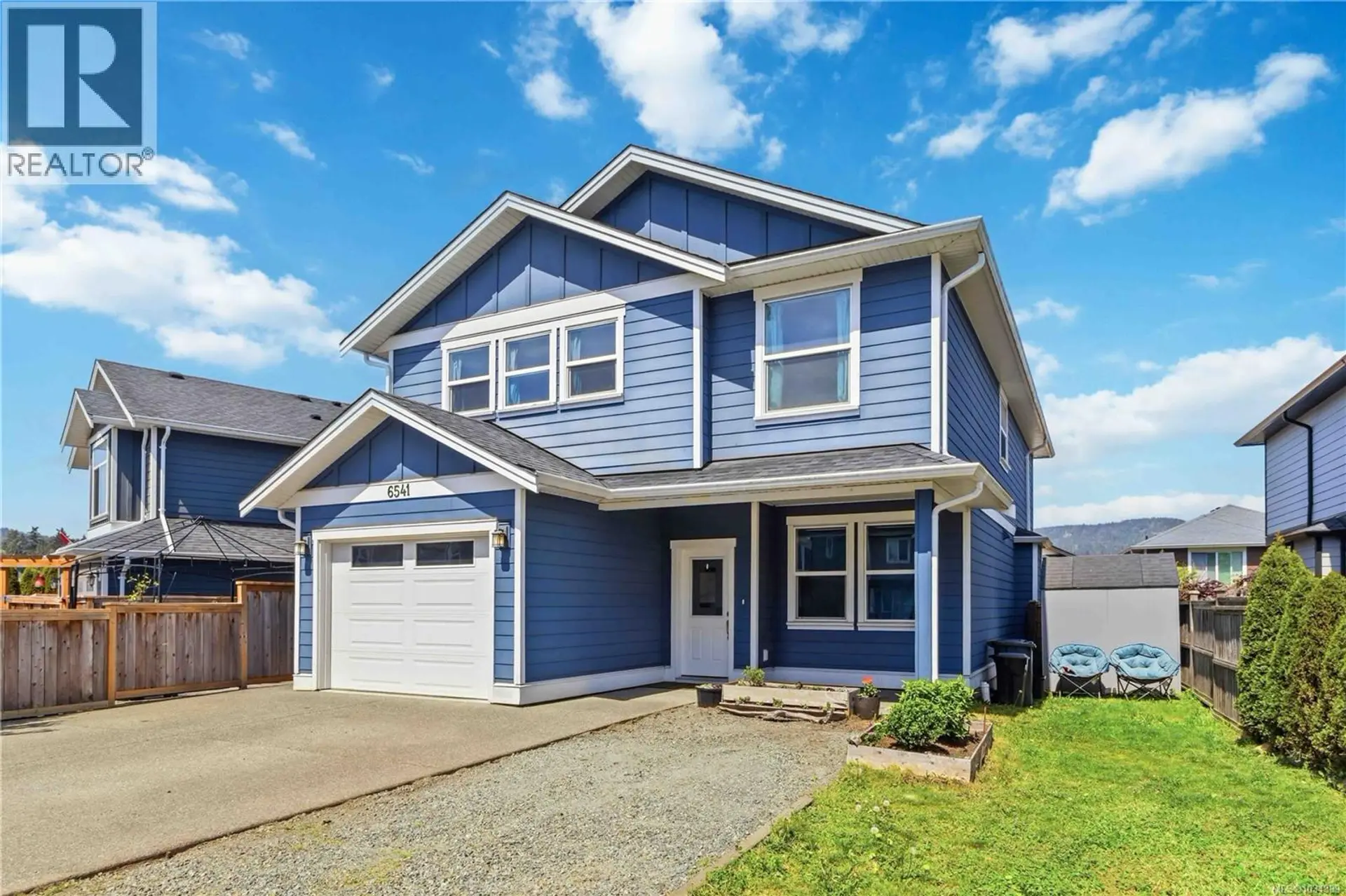 Property at 6541 Steeple Chase, Sooke, BC