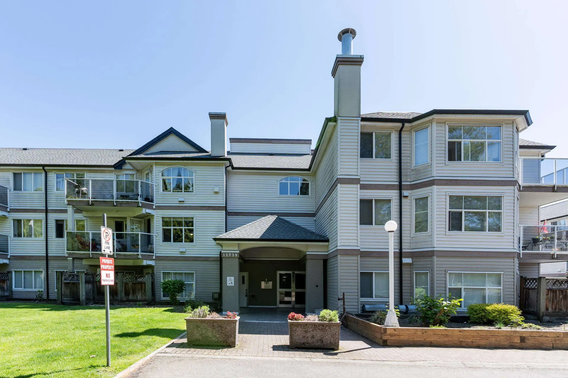 Property at #103 12739 72 Avenue, Surrey, BC