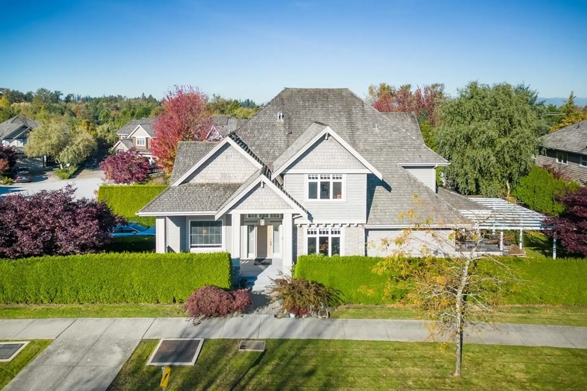 Property at 16211 31 Avenue, Surrey, BC