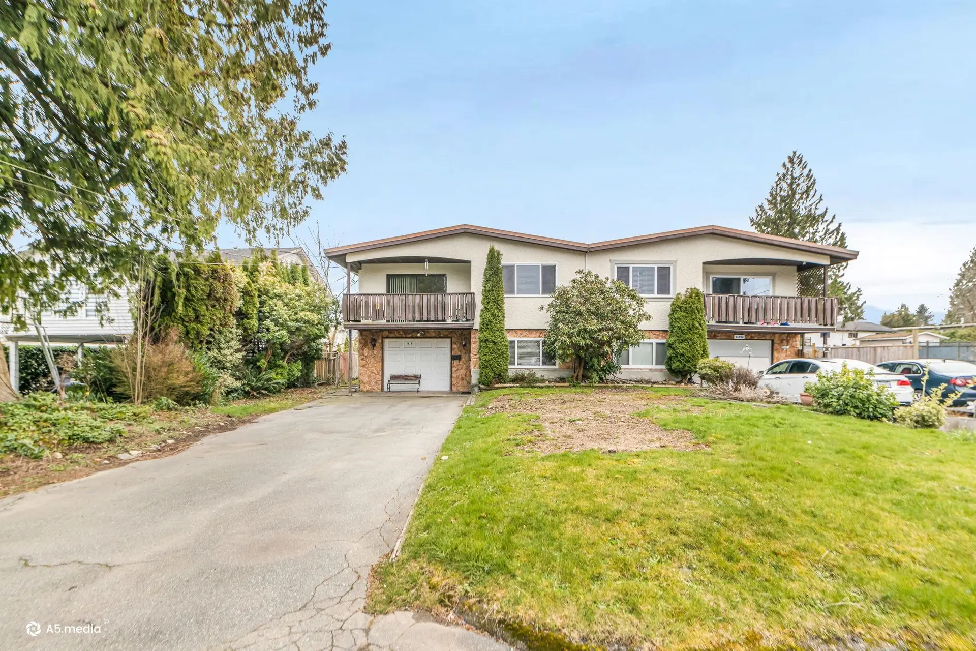 Property at 11876 92a Avenue, Delta, BC