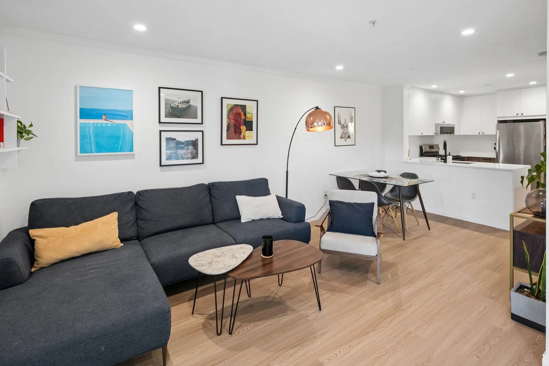 Property at #305 688 E 16th Avenue, Vancouver, BC