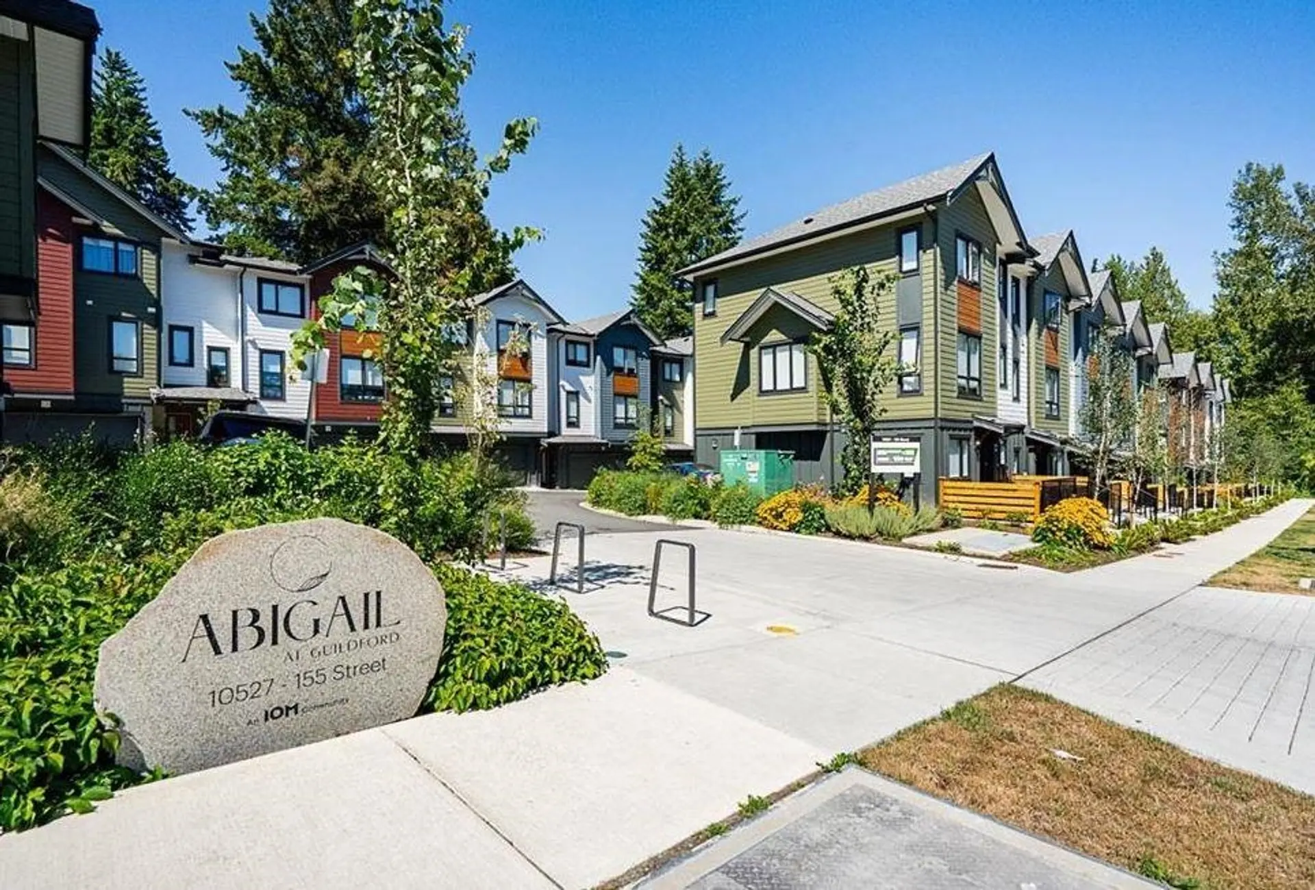 Property at #28 10527 155 Street, Surrey, BC