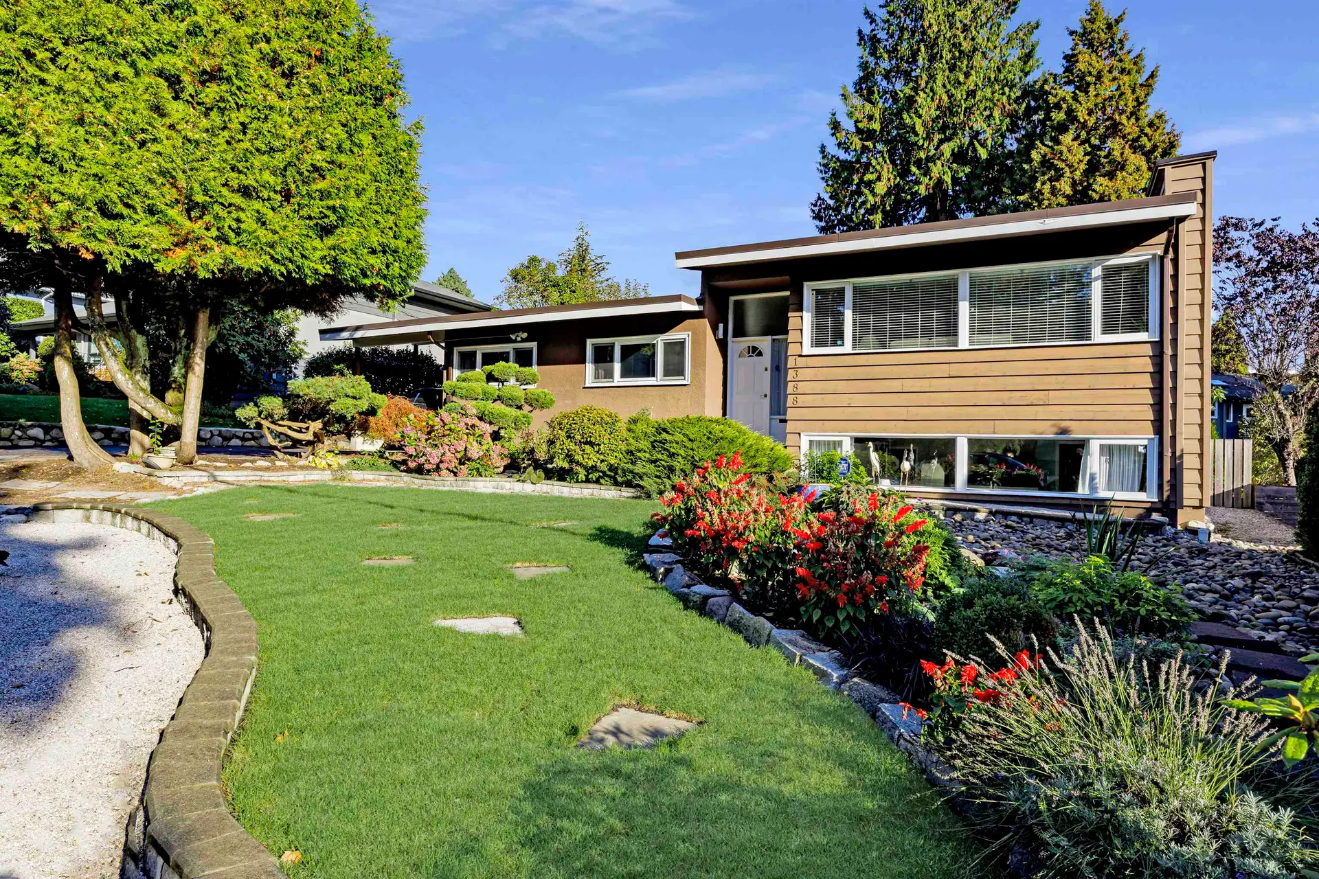 Property at 1388 E 20th Street, North Vancouver, BC
