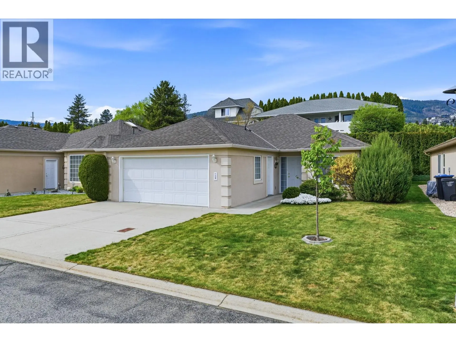 Property at #138 3360 Old Okanagan Highway, West Kelowna, BC