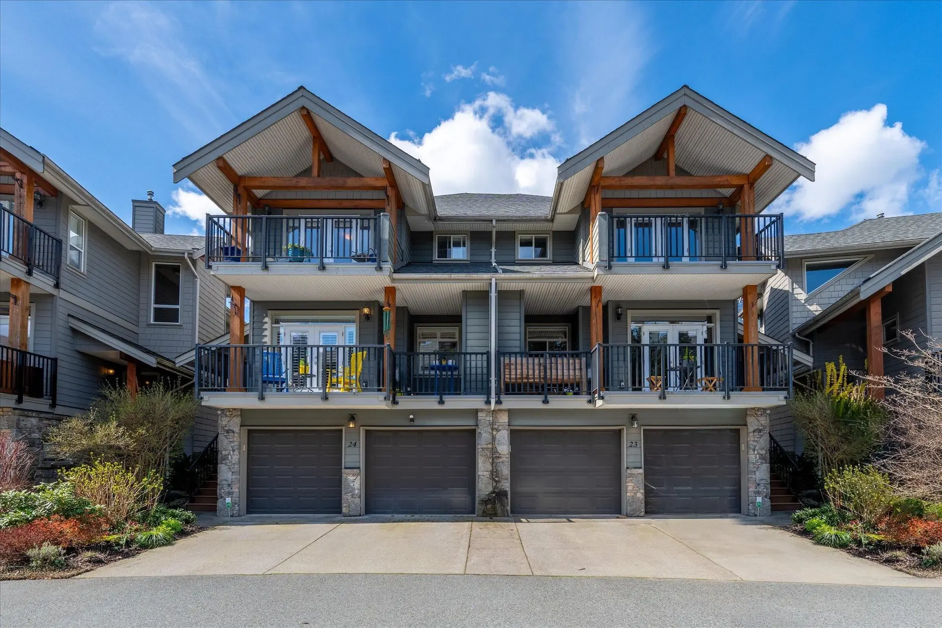 Property at #24 39758 Government Road, Squamish, BC