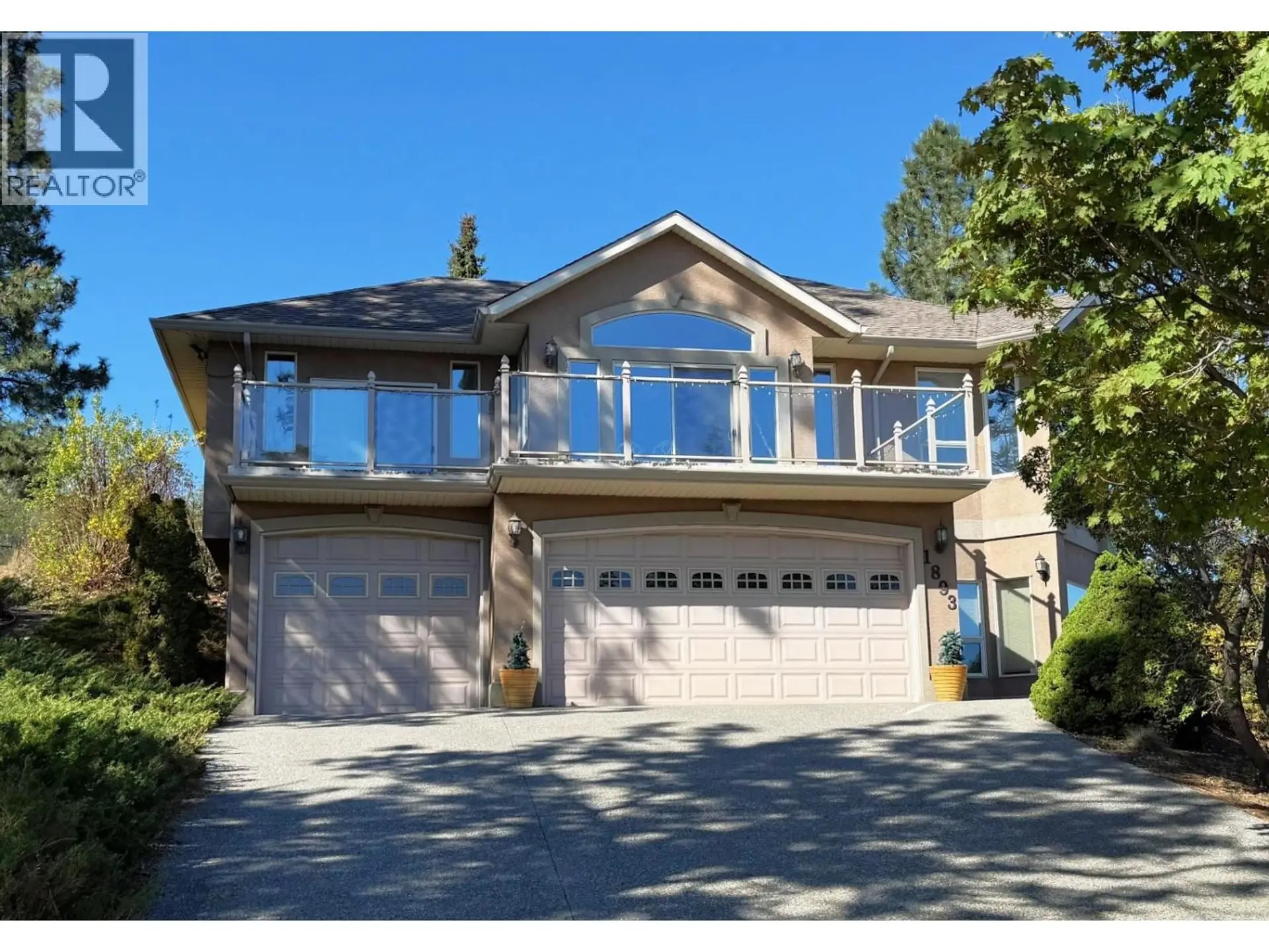 Property at 1893 MCKINLEY Court, Kamloops, BC