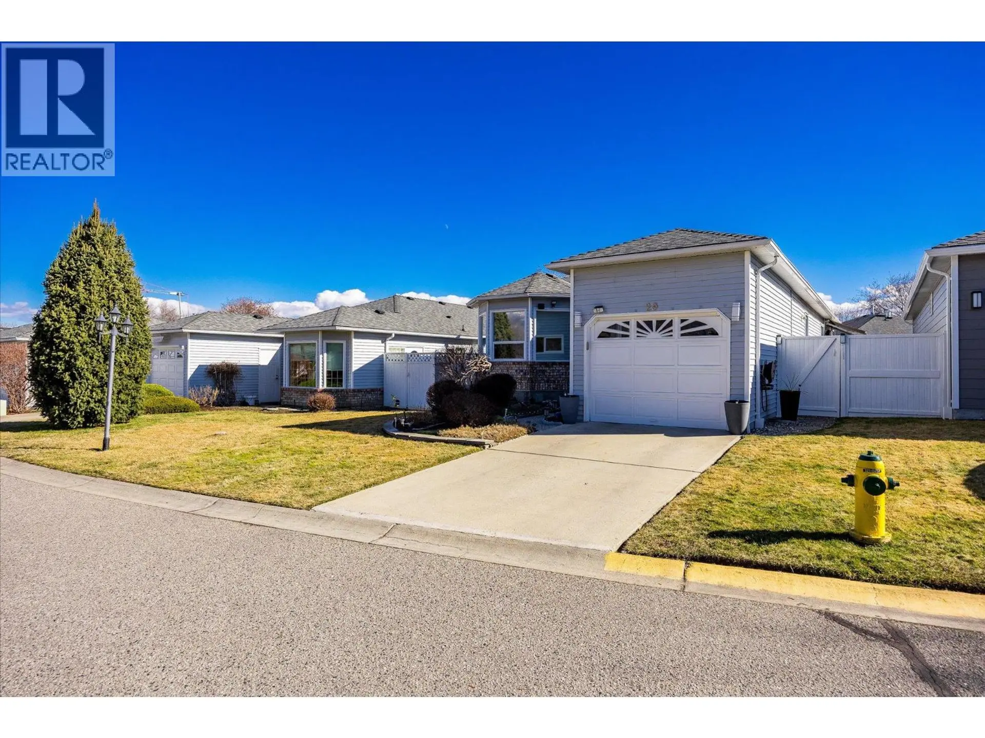 Property at #29 1101 Cameron Avenue, Kelowna, BC