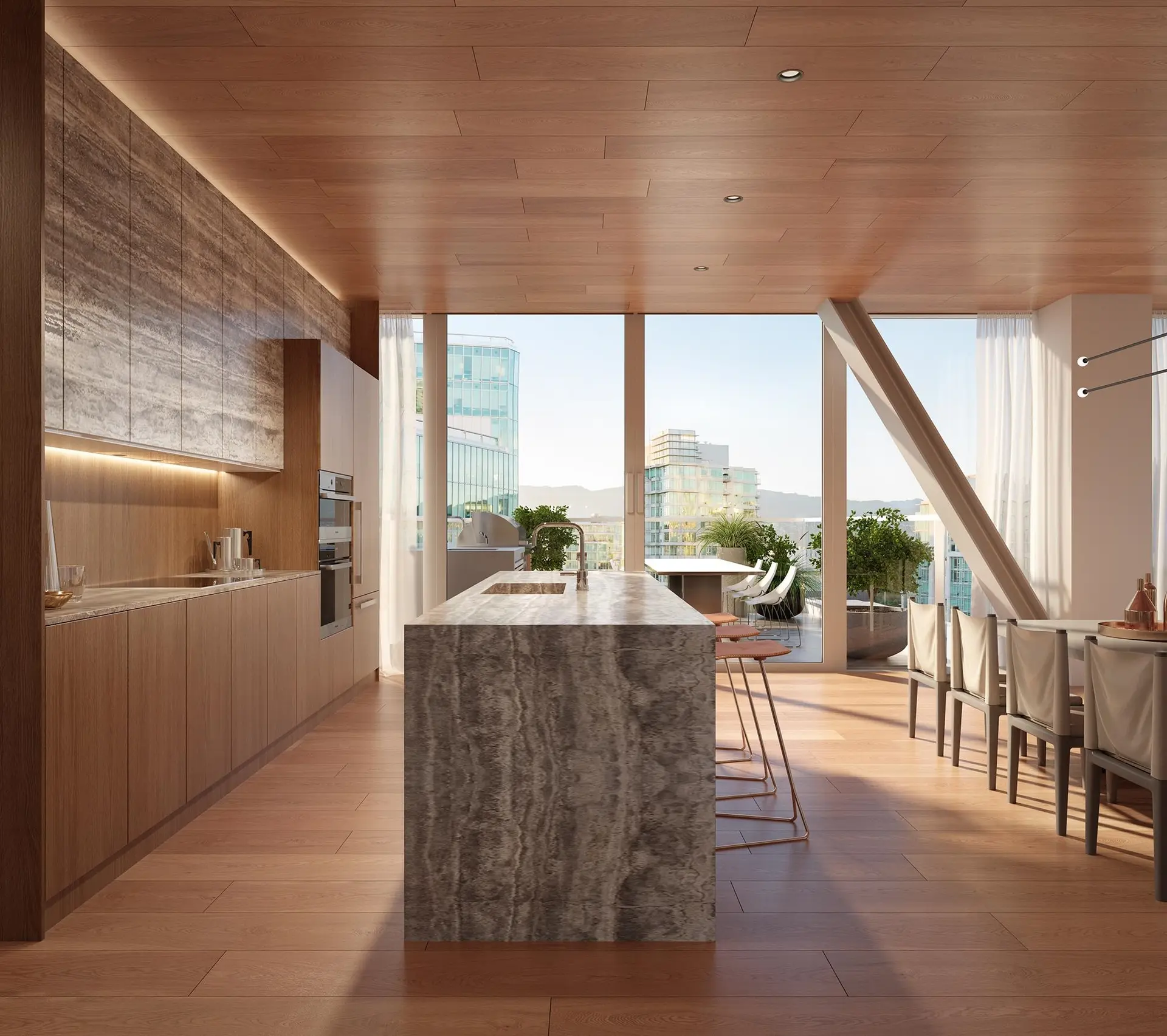 #1801 1515 W Alberni Street - Image 2