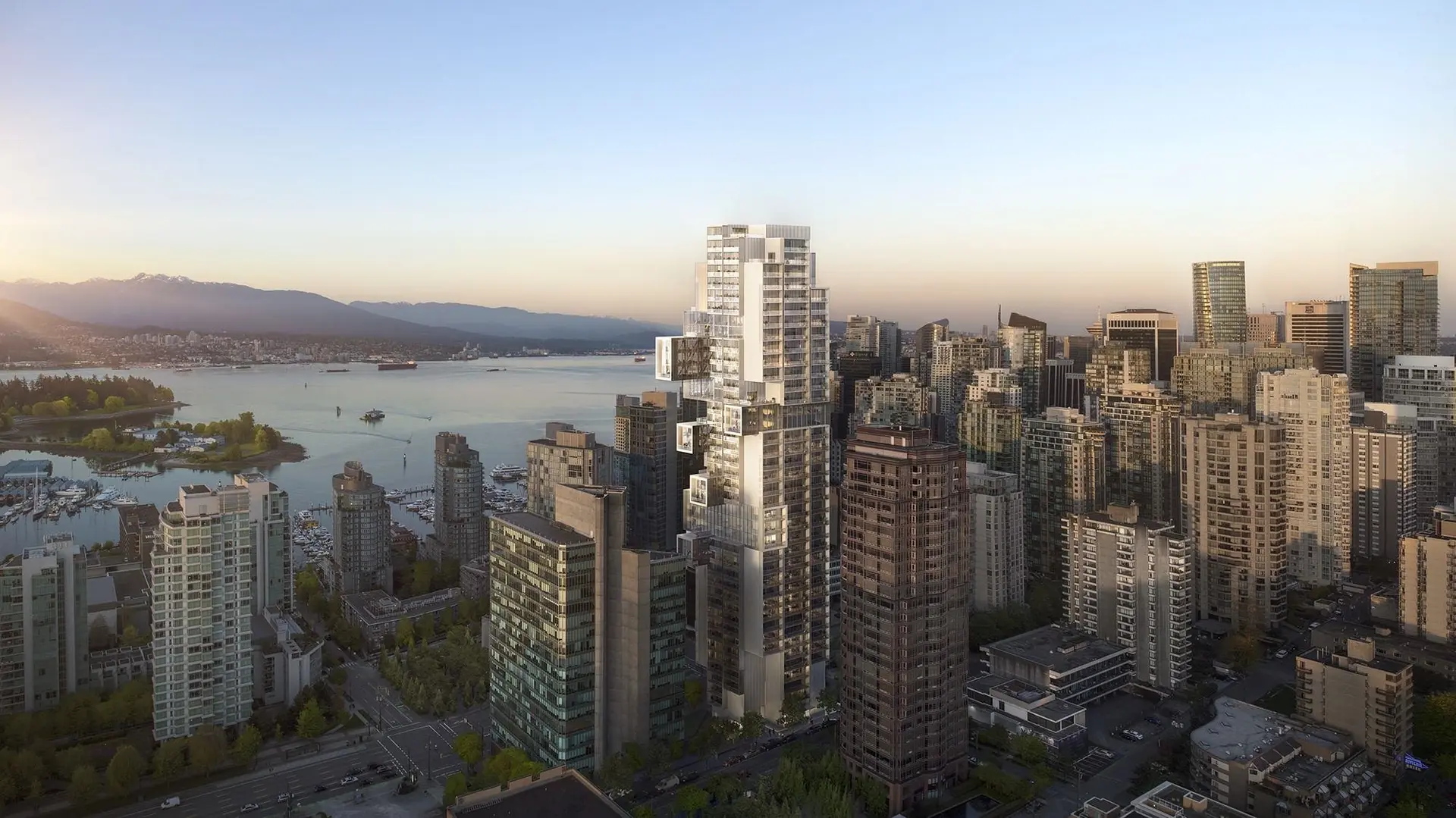 #1801 1515 W Alberni Street - Image 6