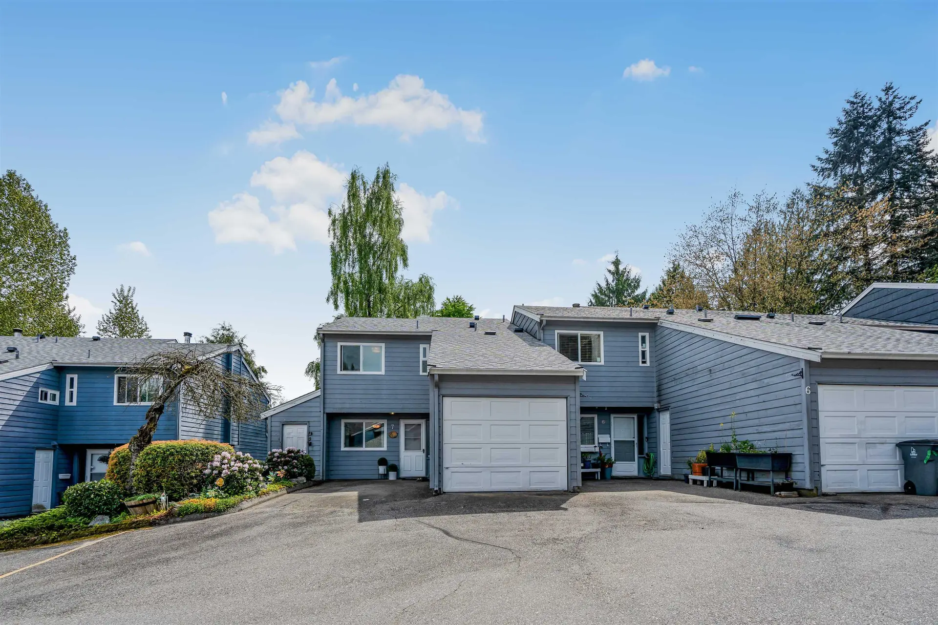 Property at ##7 9976 149th Street, Surrey, BC