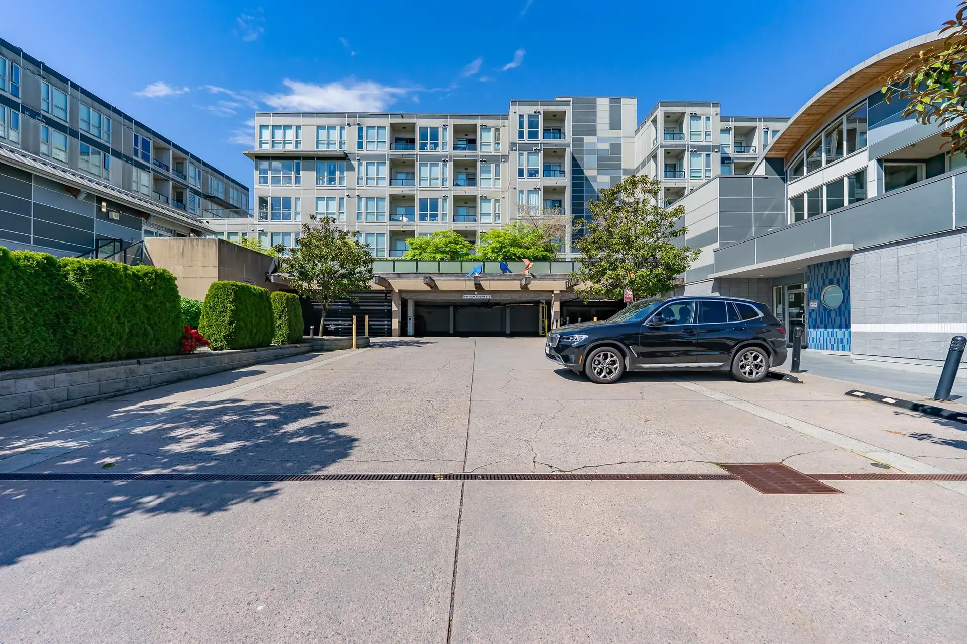 Property at #563 4099 Stolberg Street, Richmond, BC