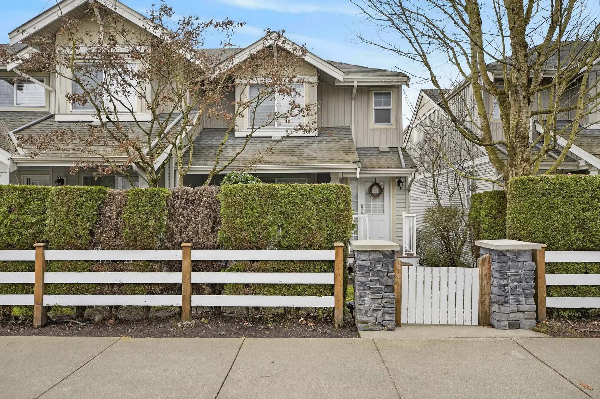 Property at #13 6568 193b Street, Surrey, BC