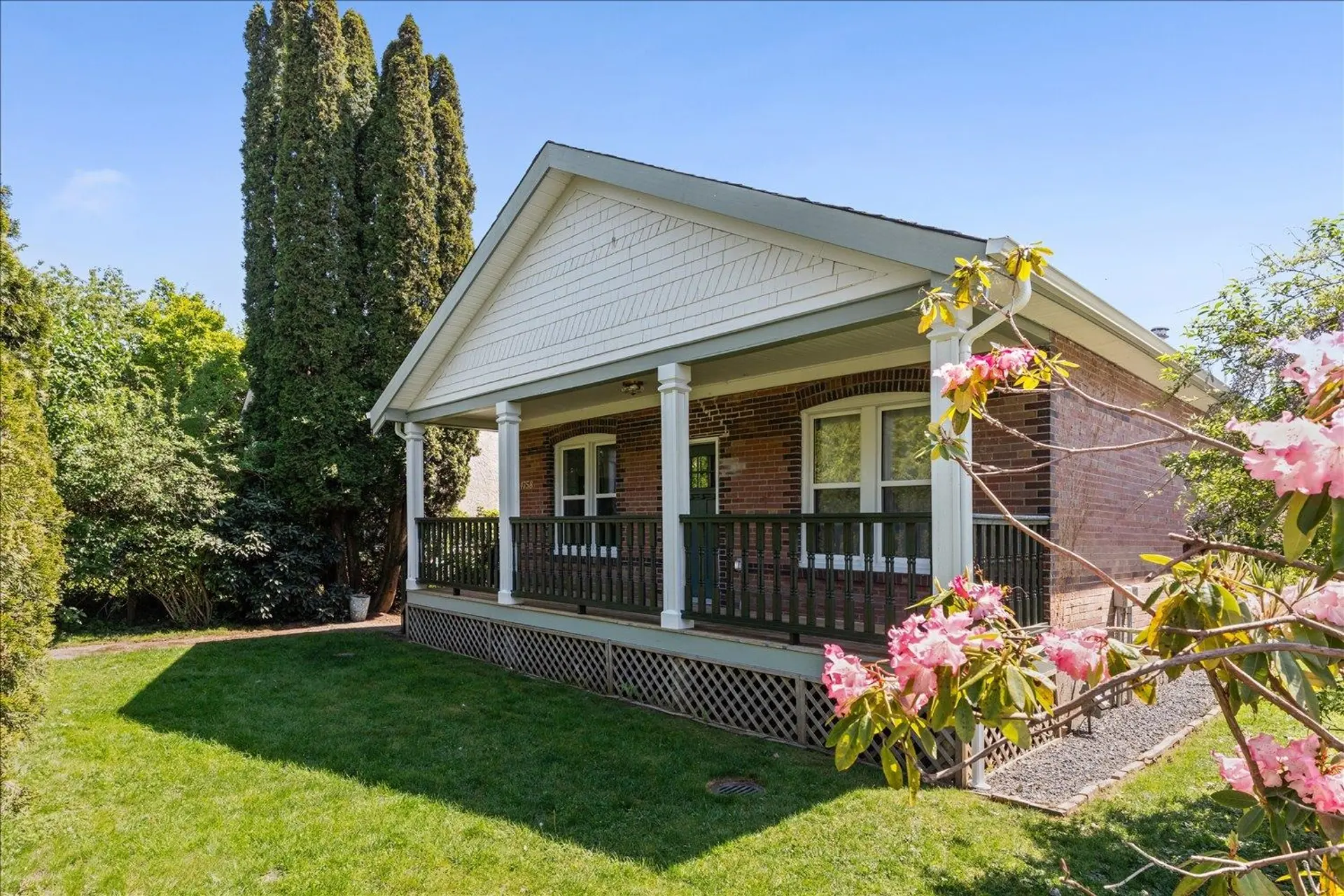 Property at 34758 Clayburn Road, Abbotsford, BC