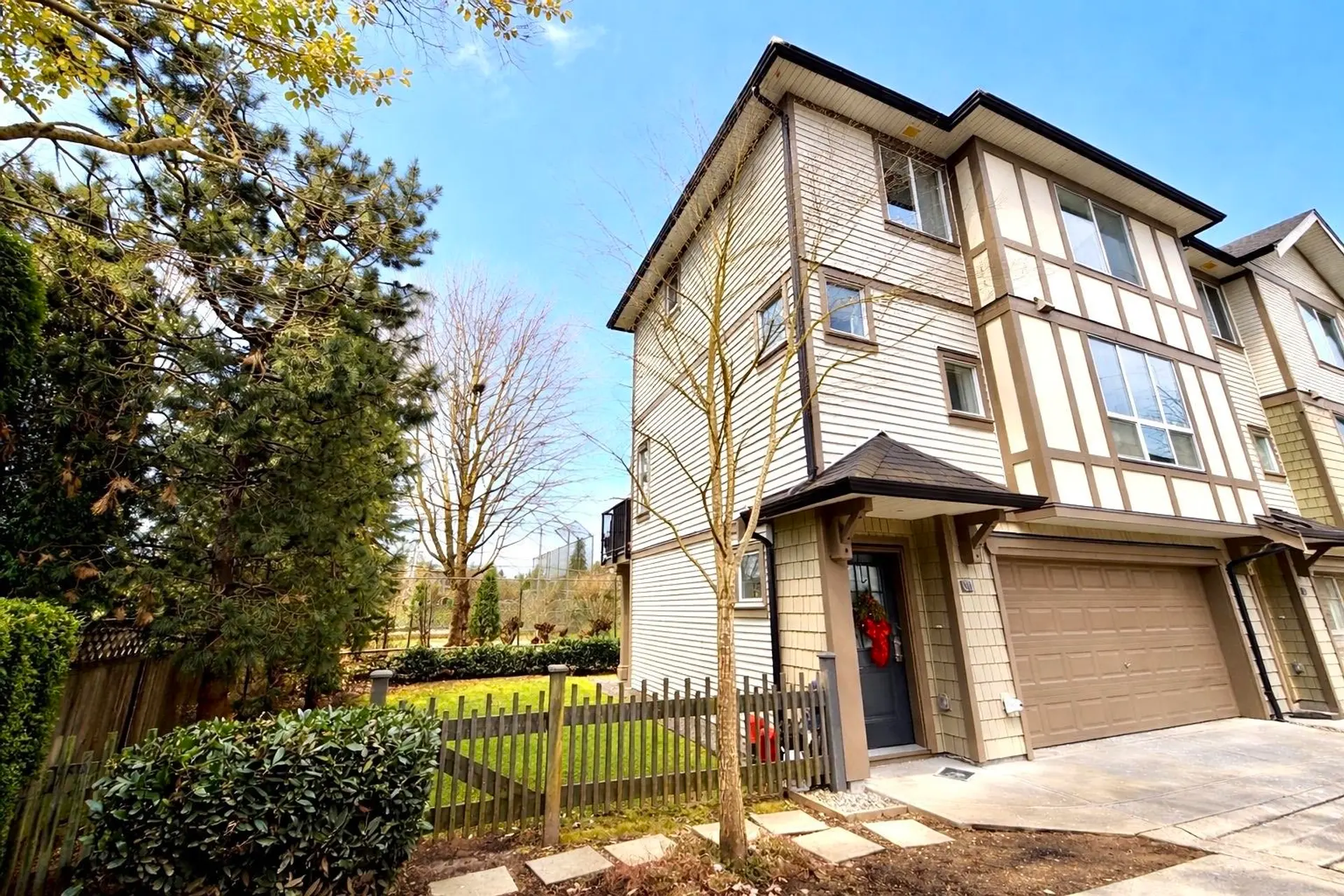 Property at #30 7848 209 Street, Langley, BC