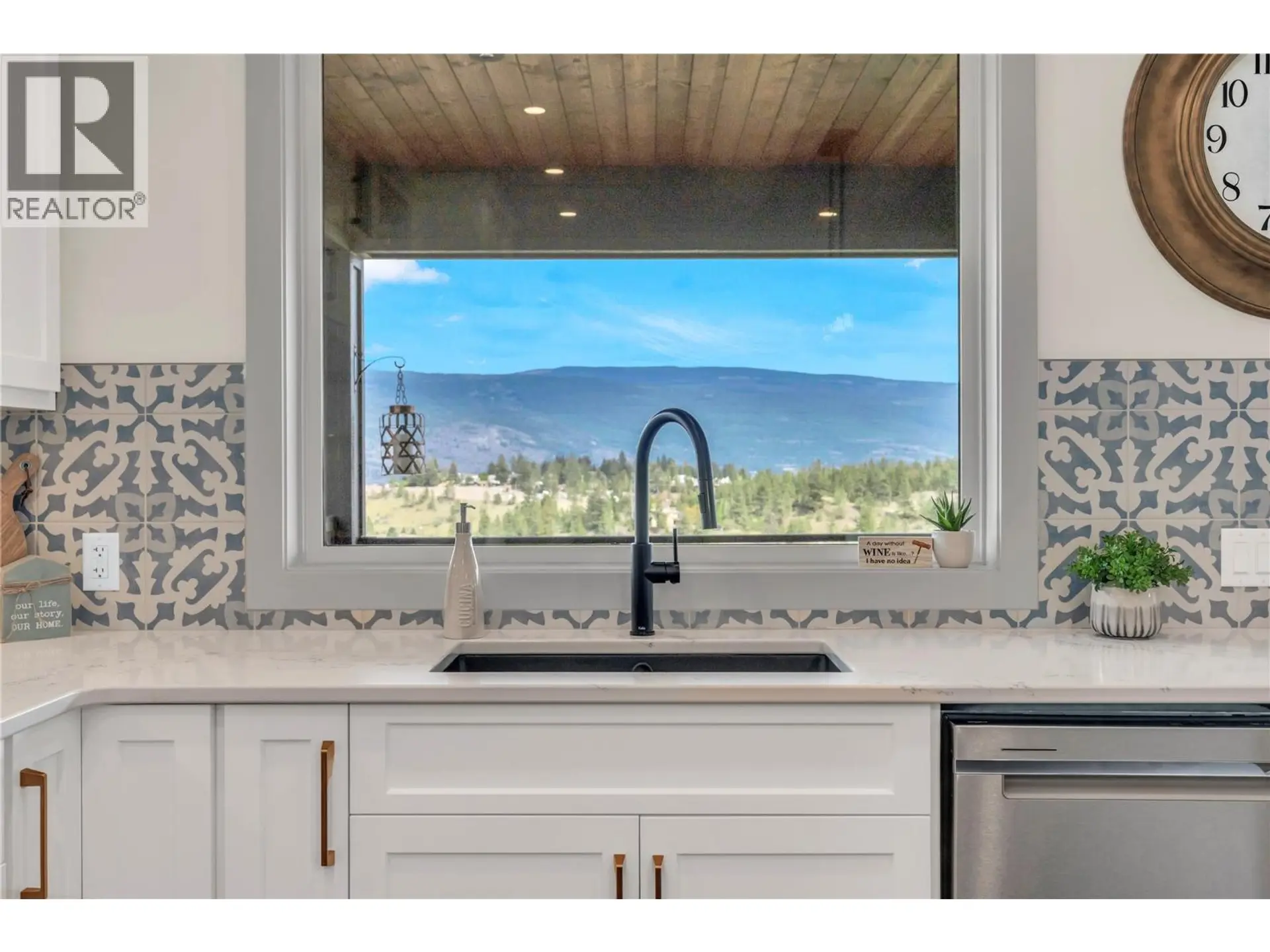 Property at 17439 Sanborn Street, Summerland, BC