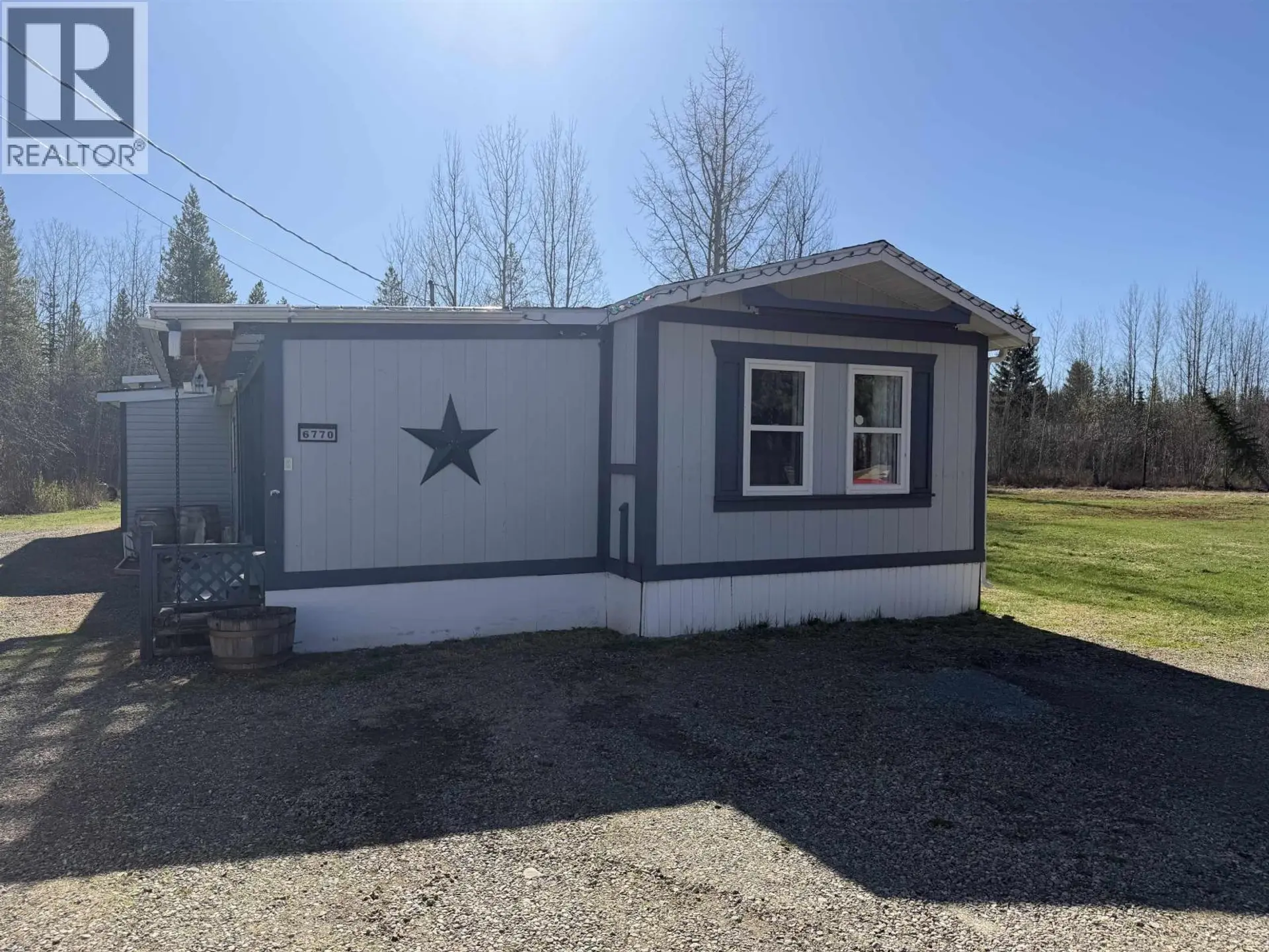 Property at 6770 PARSNIP ROAD, Prince George, BC