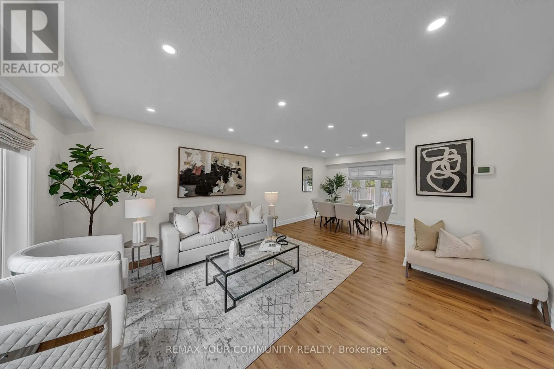 Property at 22 MADELAINE CRESCENT, Brampton, ON