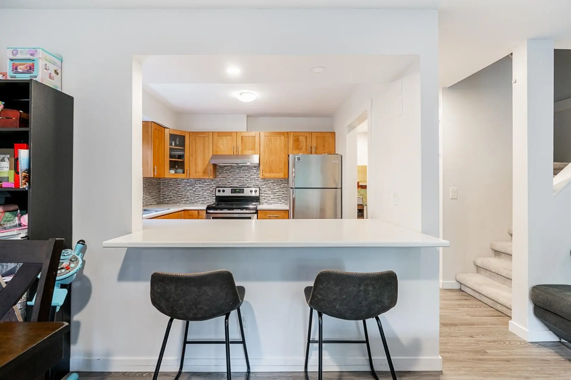 Property at #412 10620 150 Street, Surrey, BC