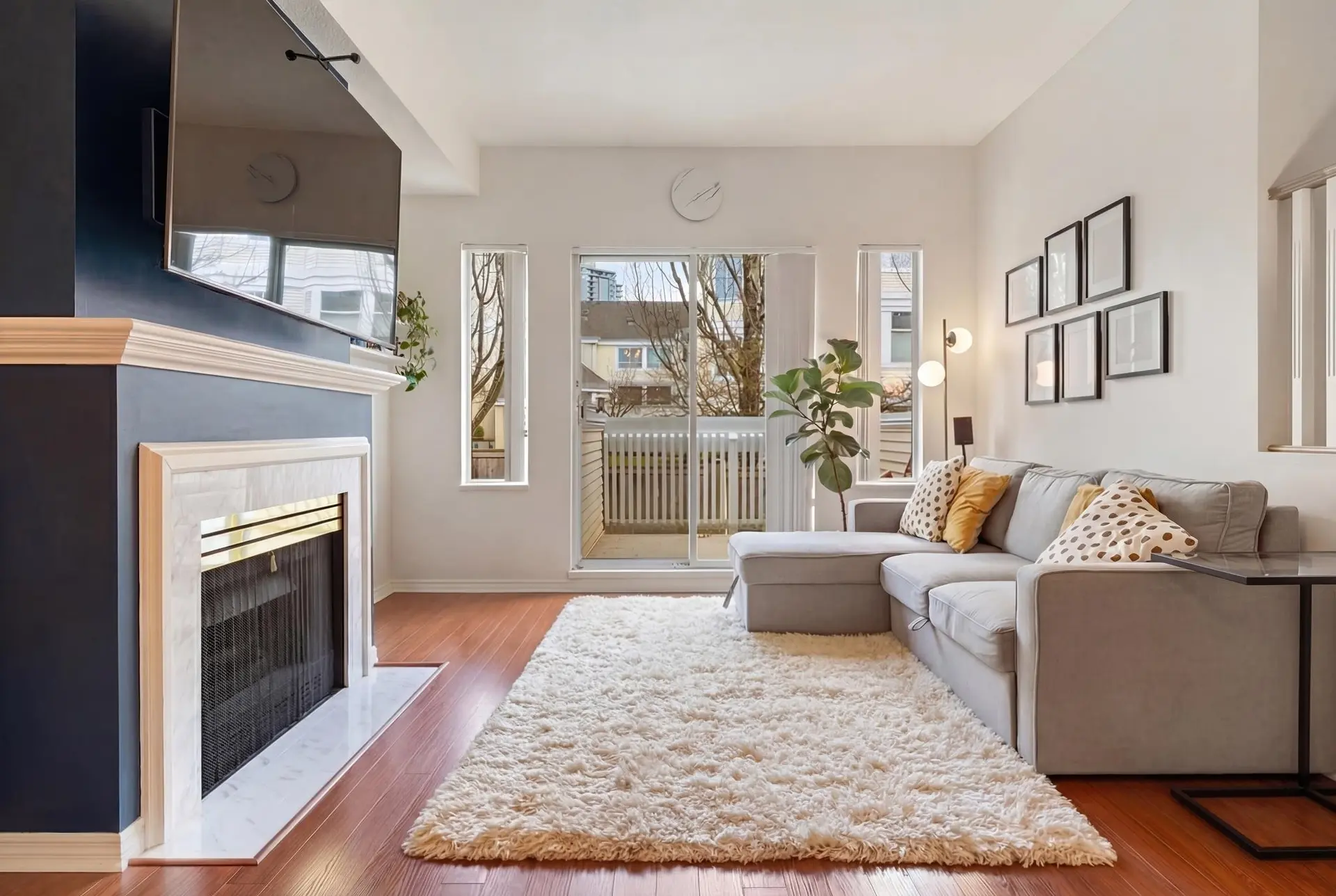 Property at #58 6700 Rumble Street, Burnaby, BC