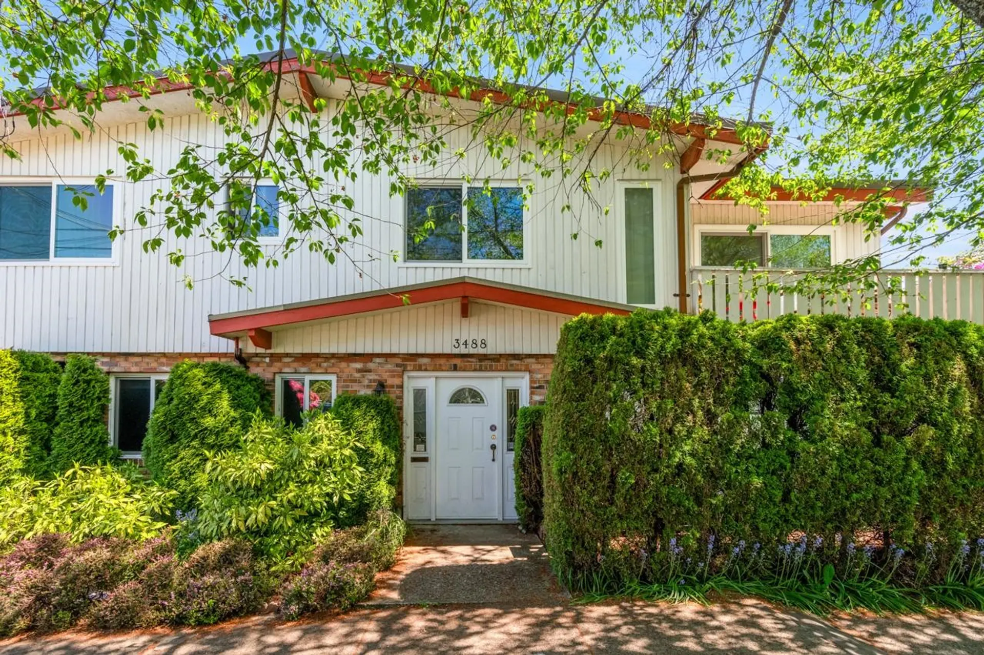 Property at 3488 Highbury Street, Vancouver, BC