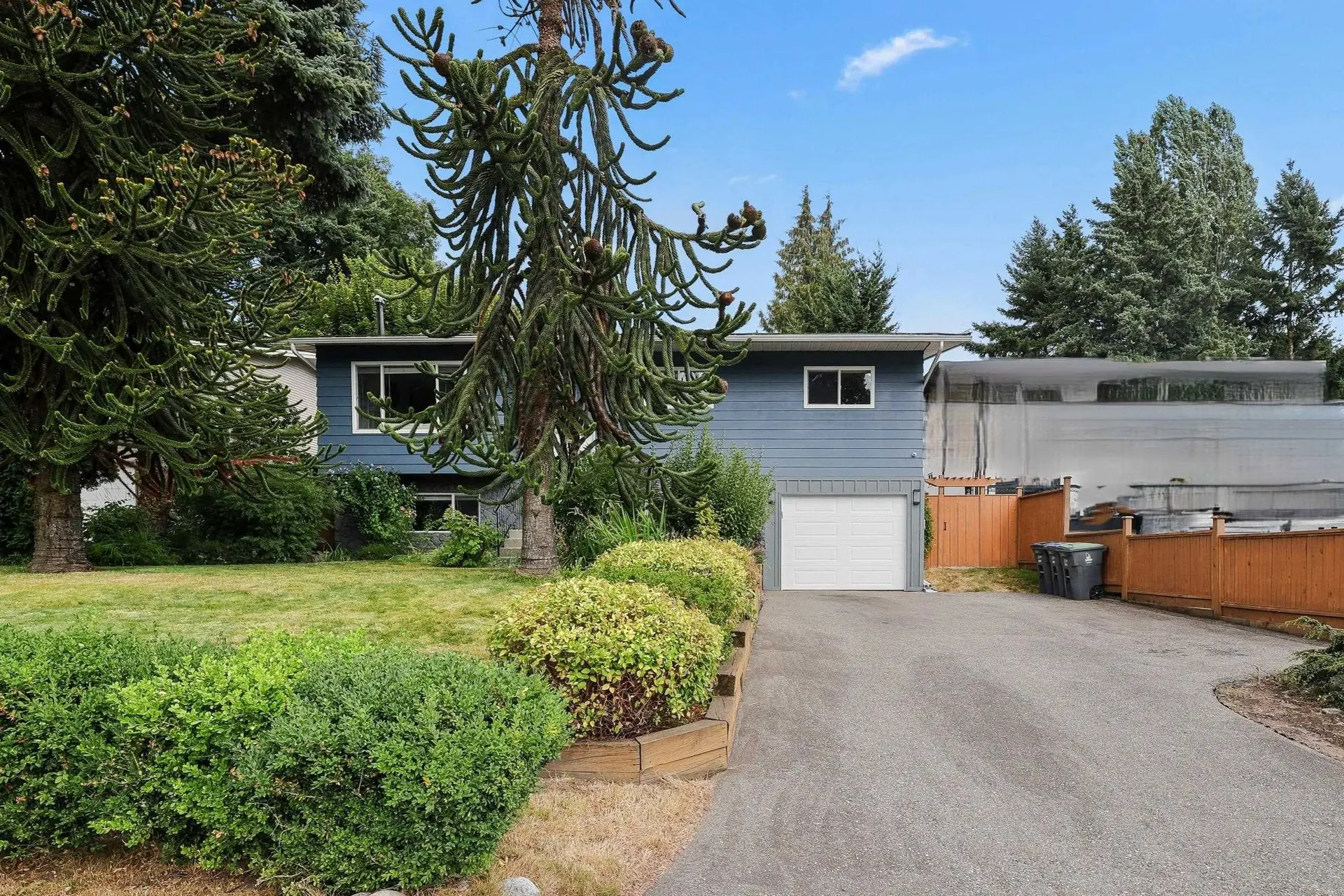 Property at 5846 179a Street, Surrey, BC