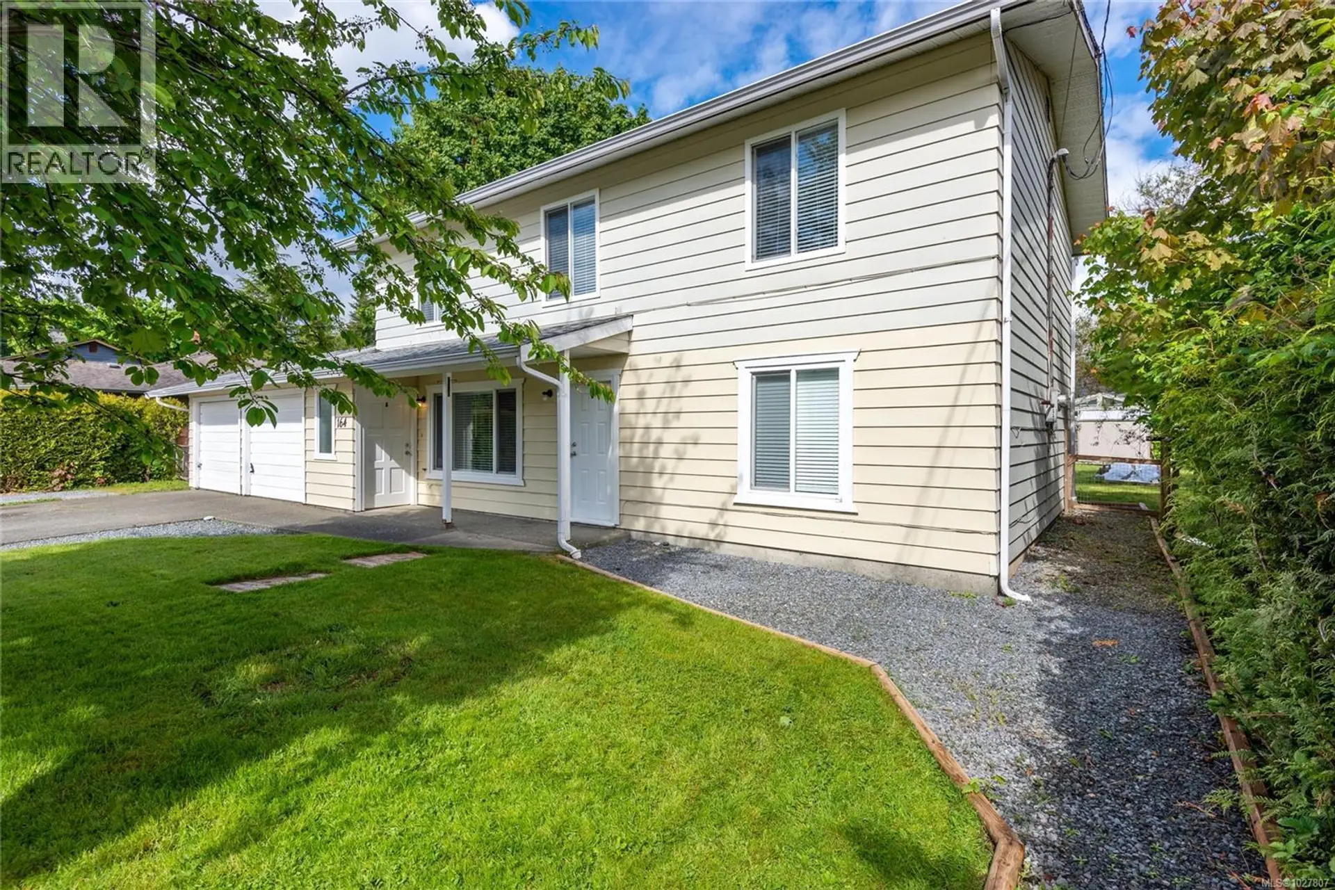 Property at 164 Crawford Rd, Campbell River, BC