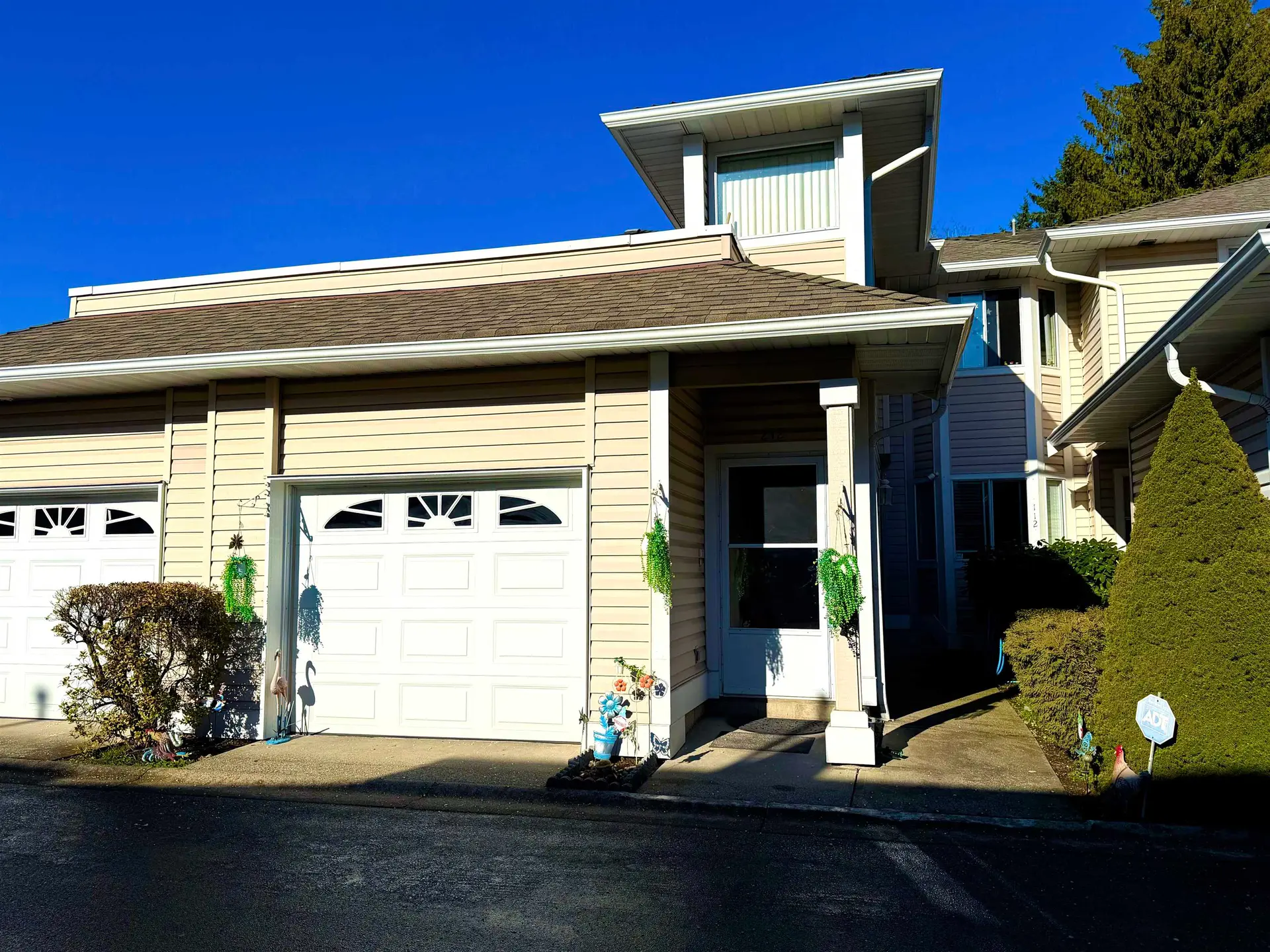 Property at #212 9310 King George Highway, Surrey, BC